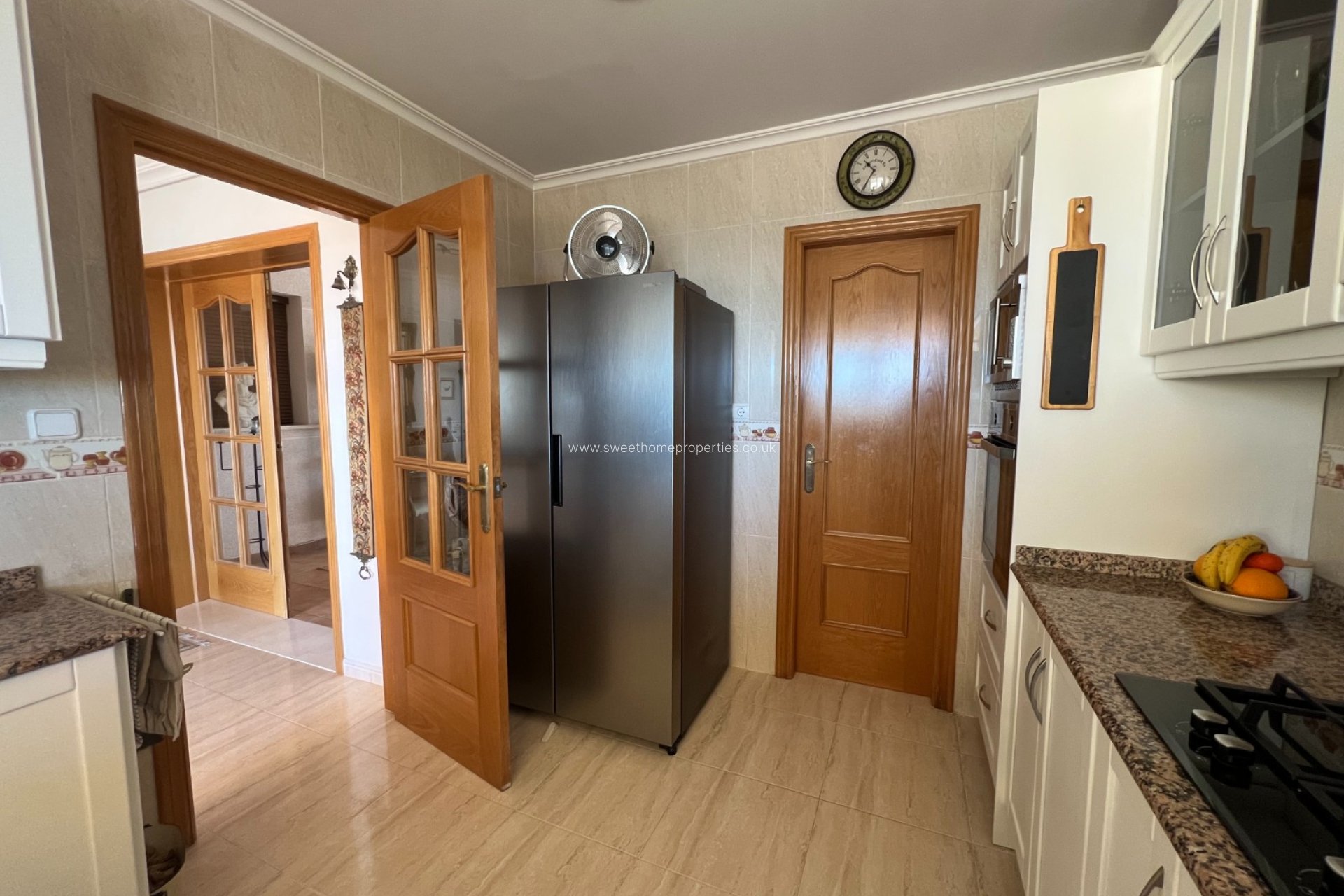 Herverkoop - Country house - Sax