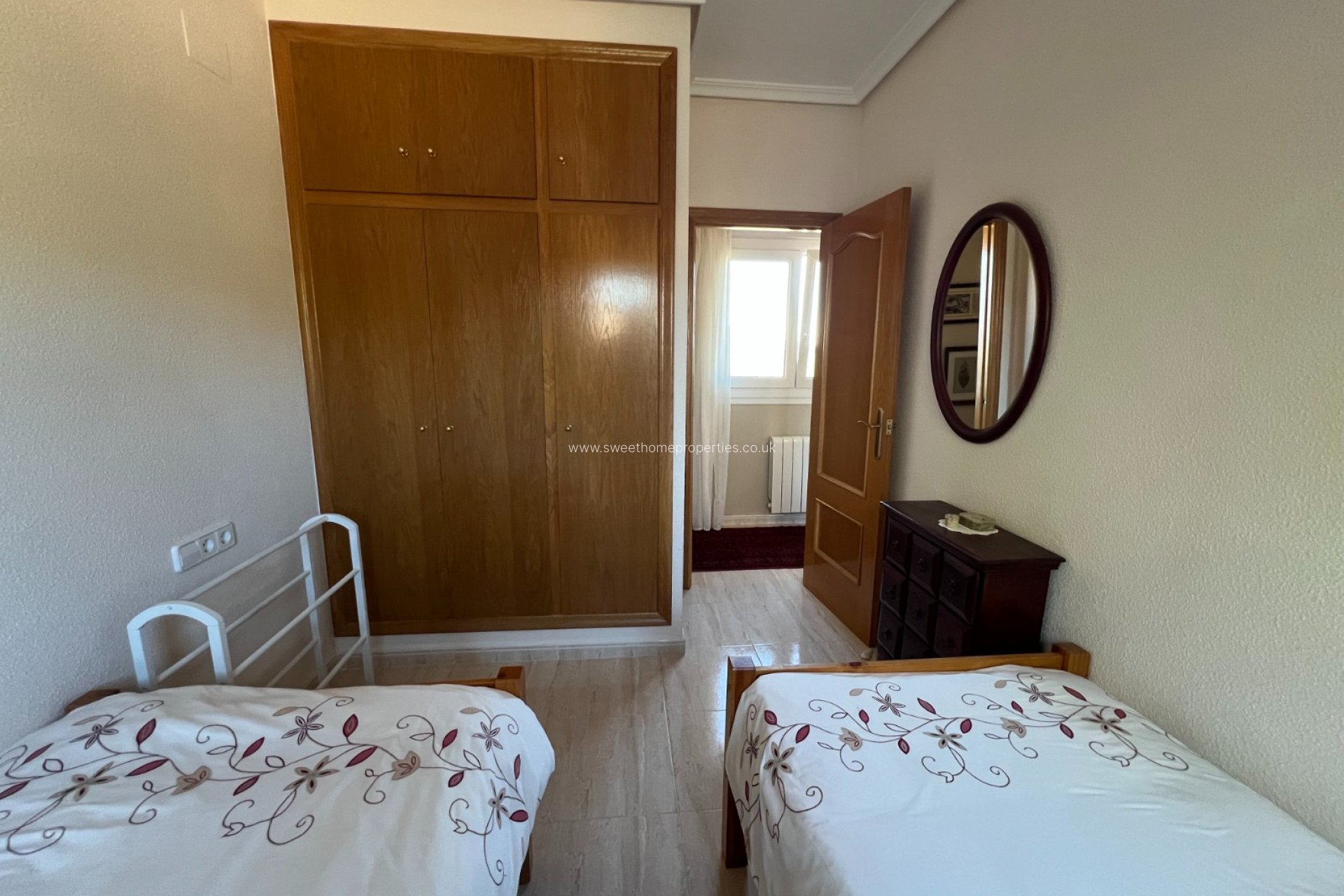 Herverkoop - Country house - Sax