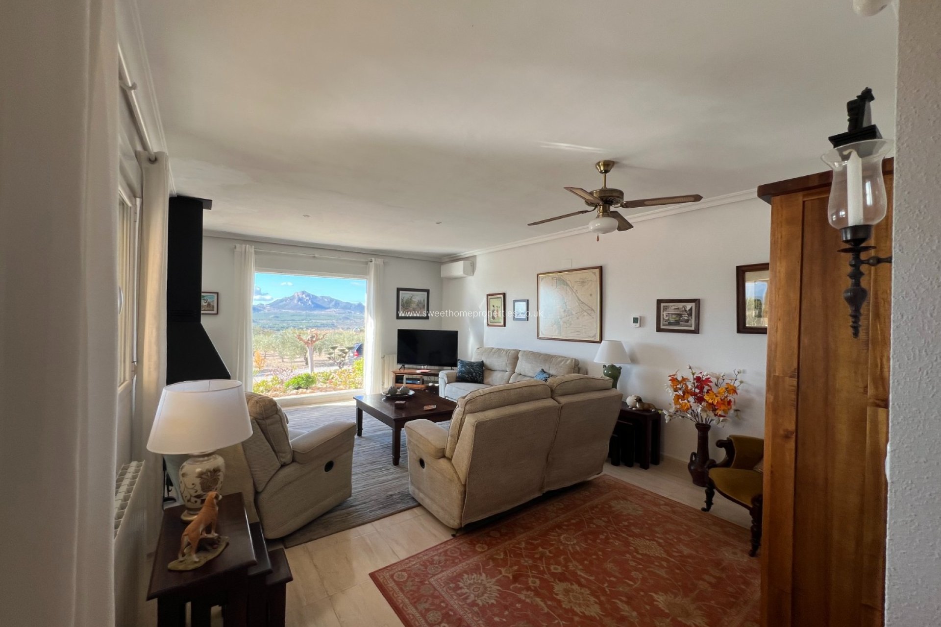 Herverkoop - Country house - Sax