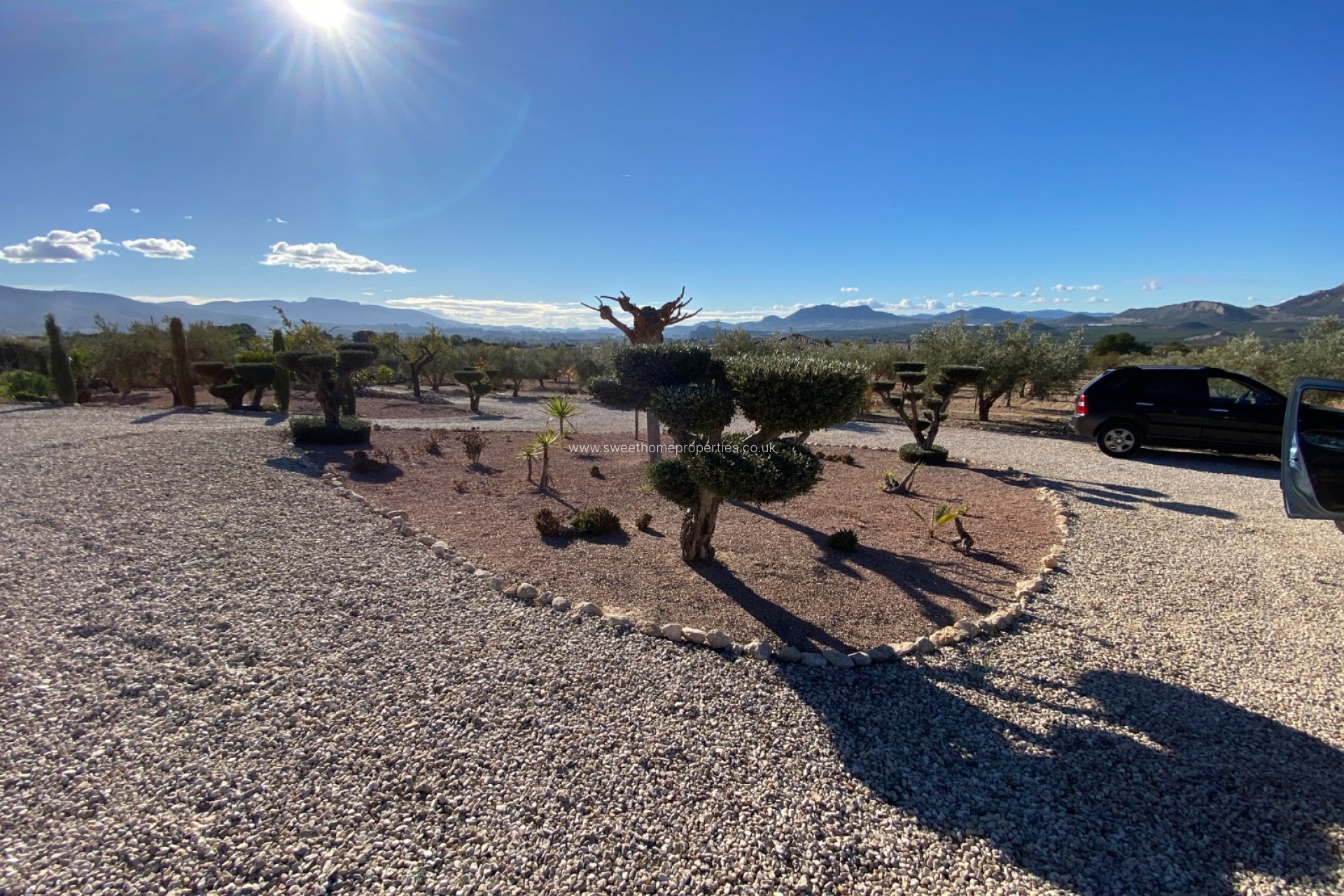 Herverkoop - Country house - Sax