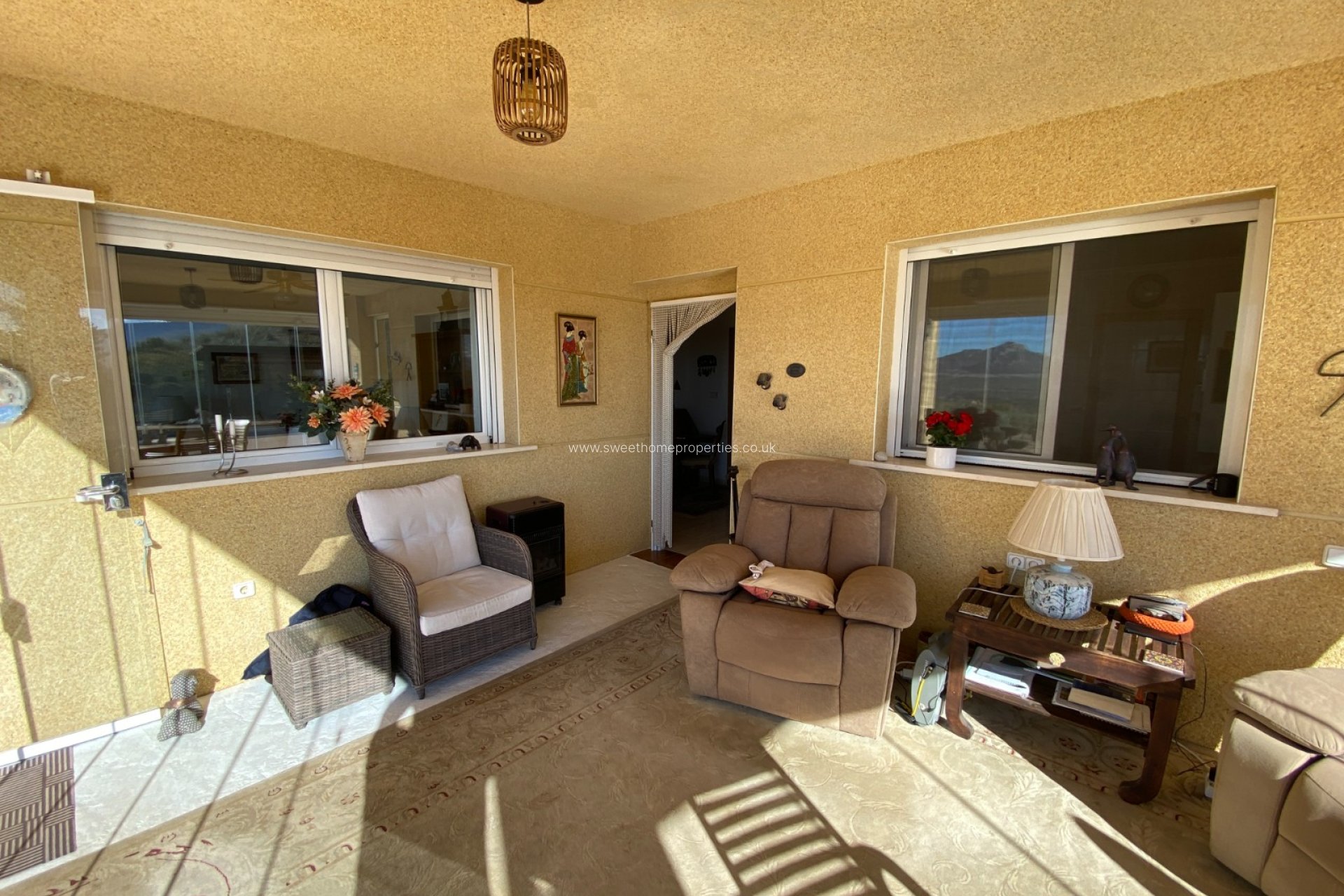 Herverkoop - Country house - Sax