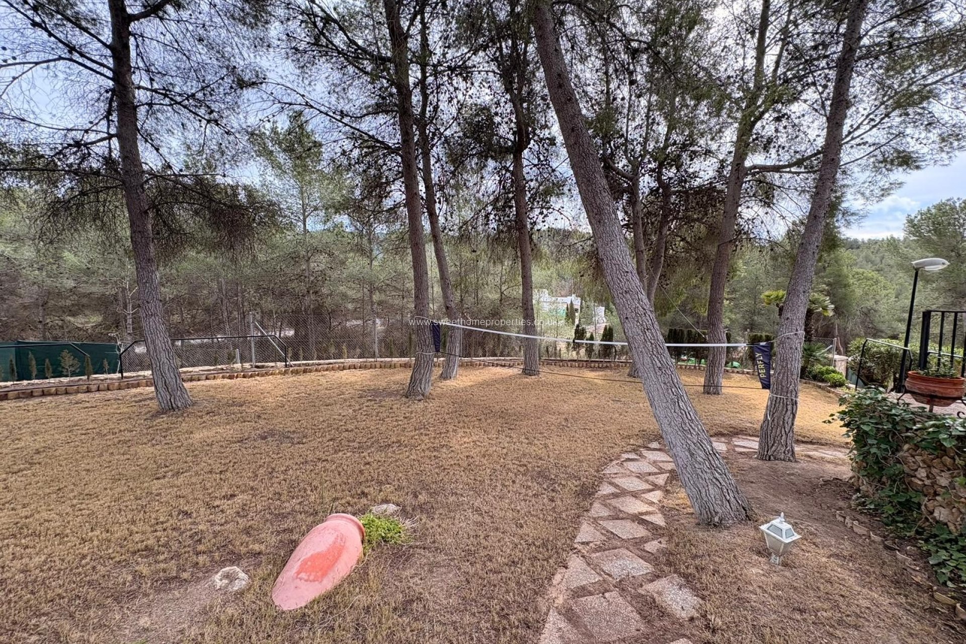 Herverkoop - Country house - Sax