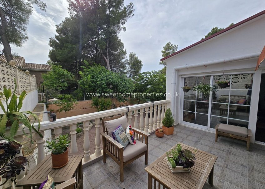 Herverkoop - Country house - Sax