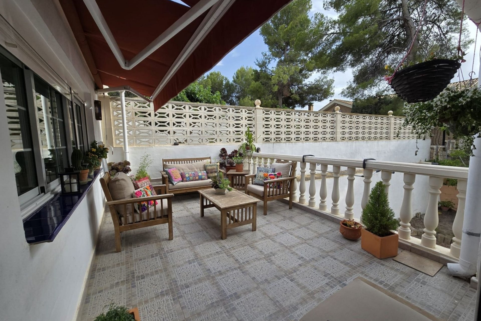 Herverkoop - Country house - Sax