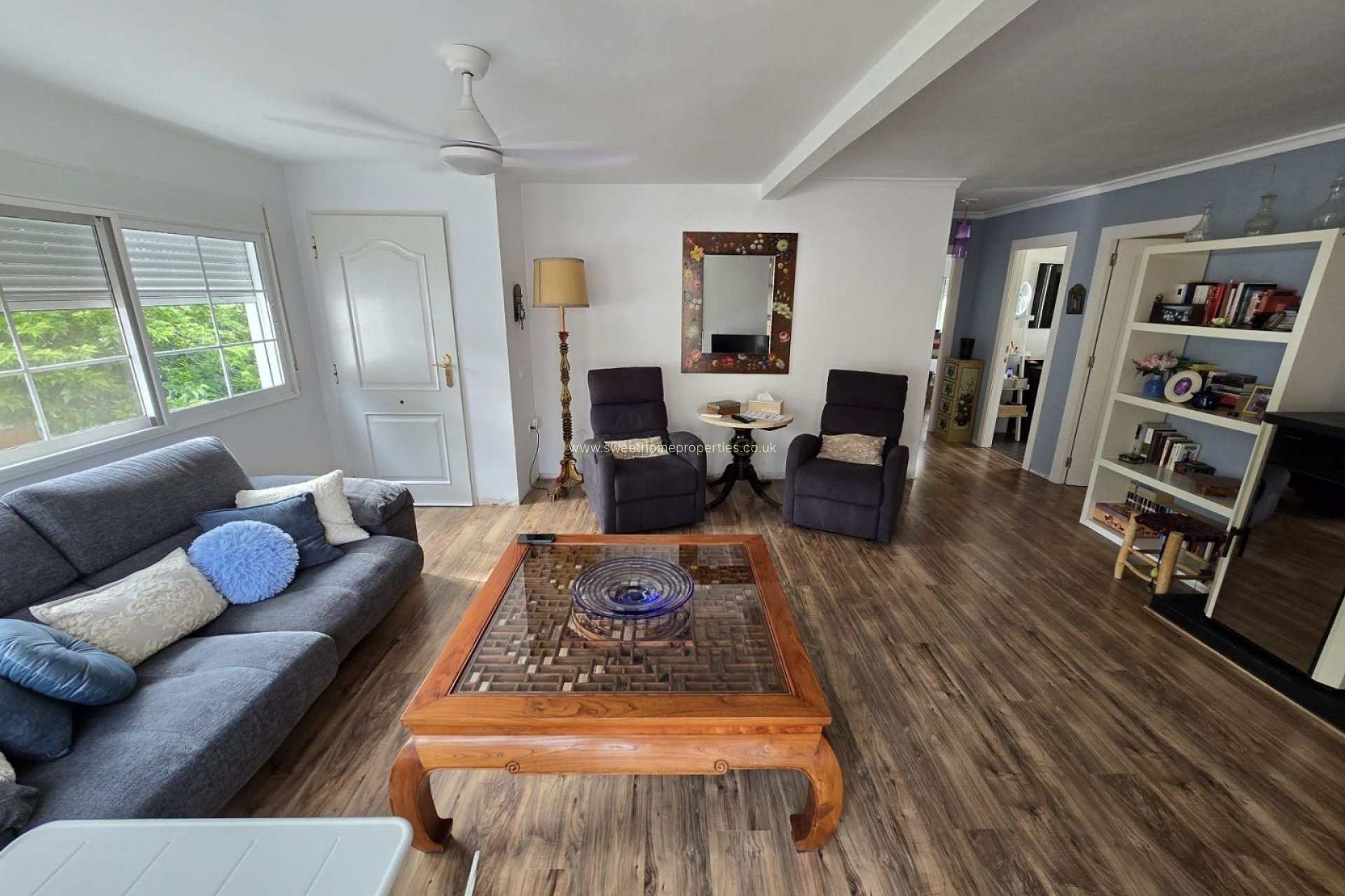 Herverkoop - Country house - Sax