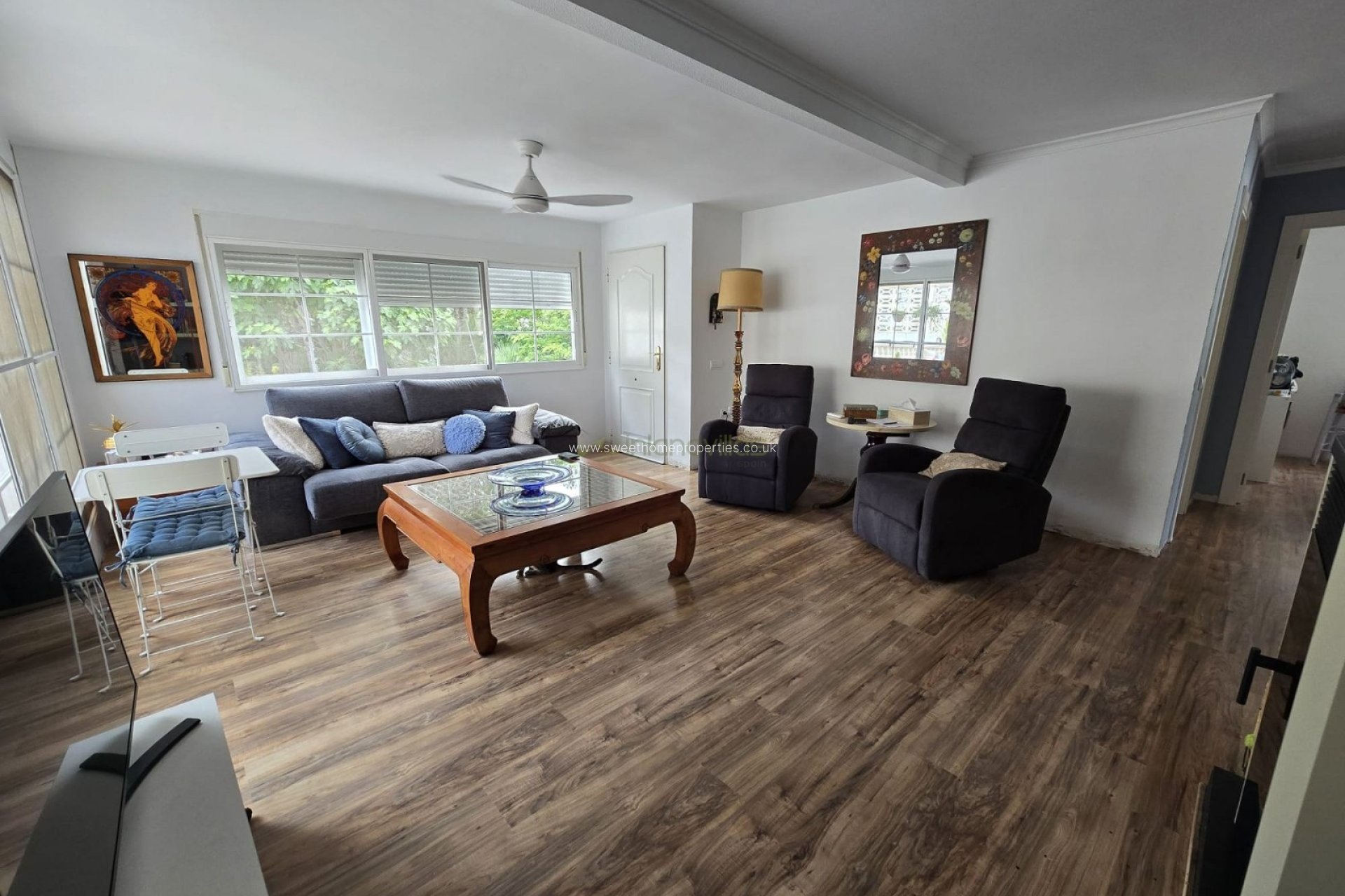 Herverkoop - Country house - Sax