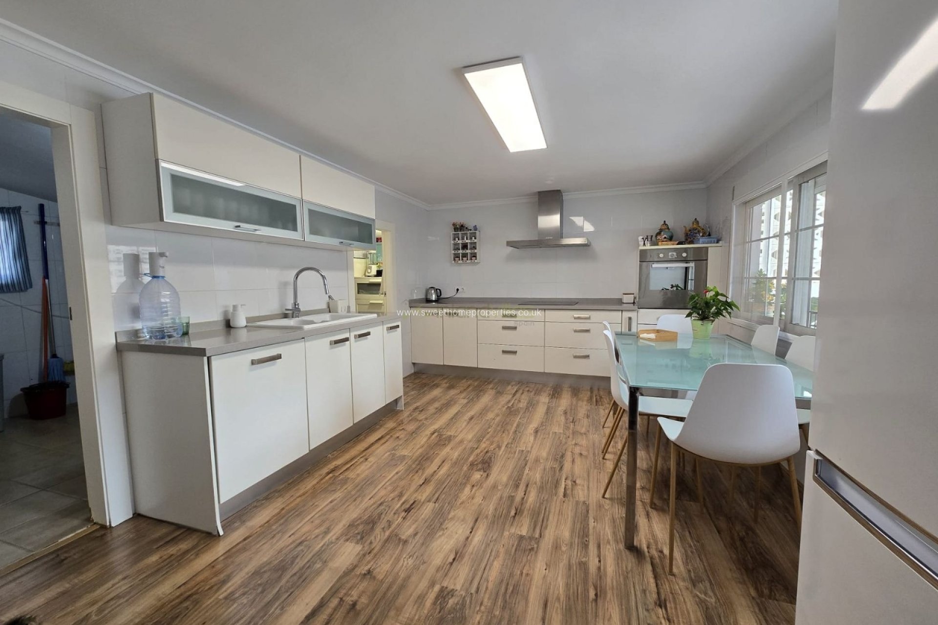 Herverkoop - Country house - Sax