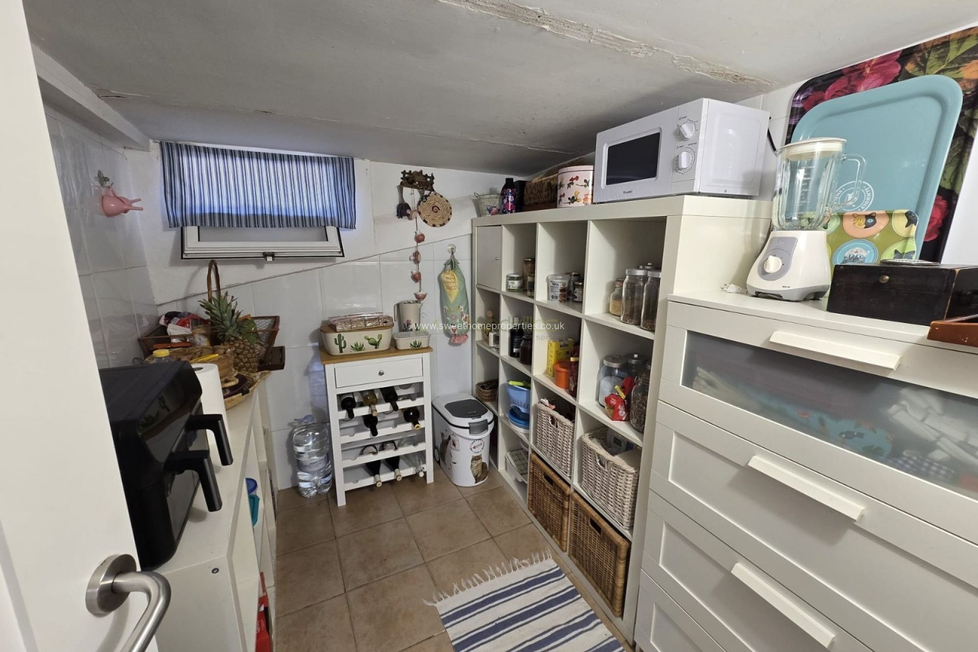 Herverkoop - Country house - Sax