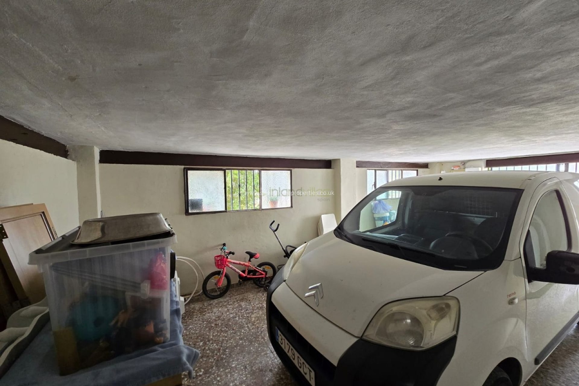 Herverkoop - Country house - Sax