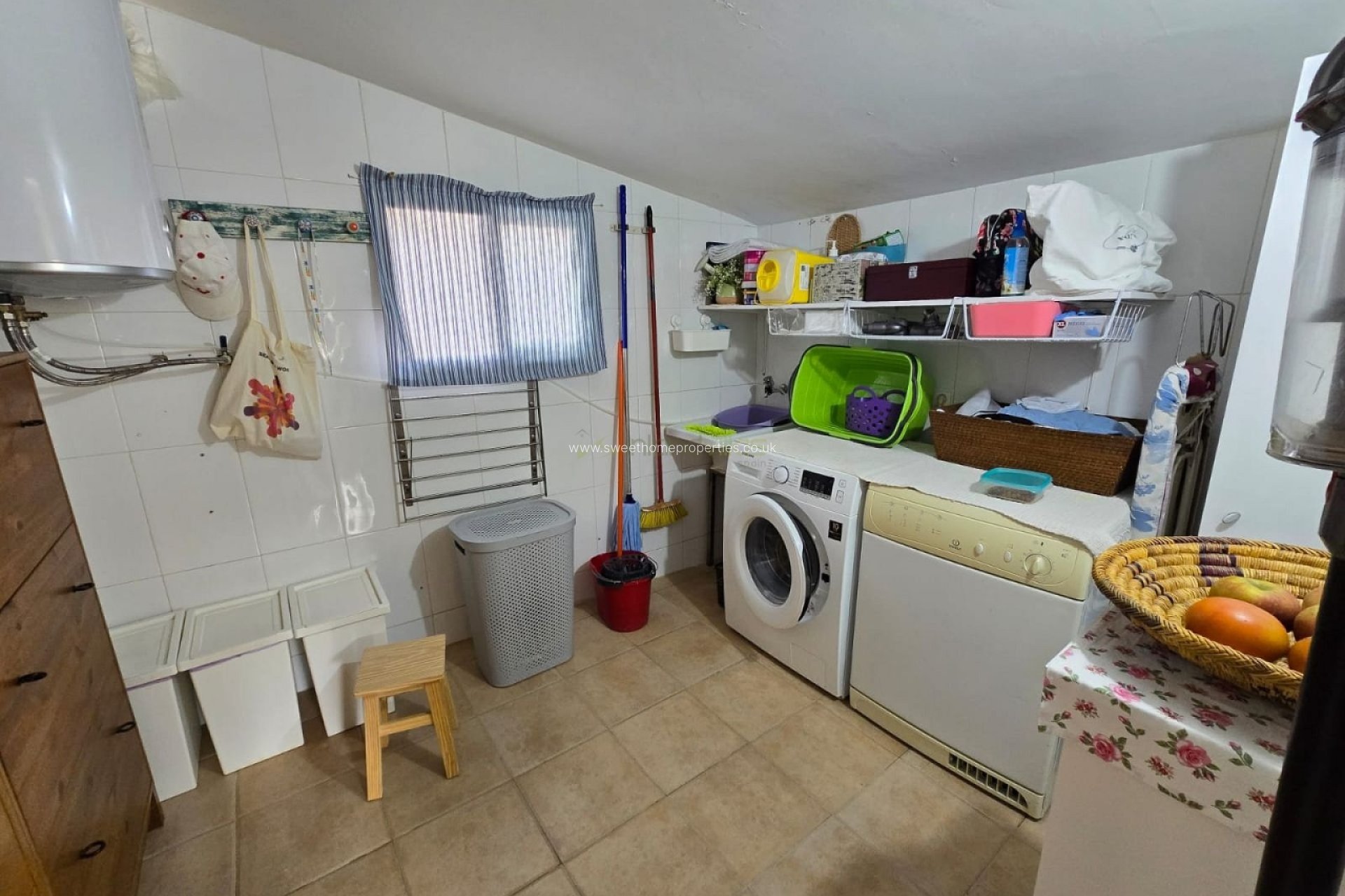 Herverkoop - Country house - Sax