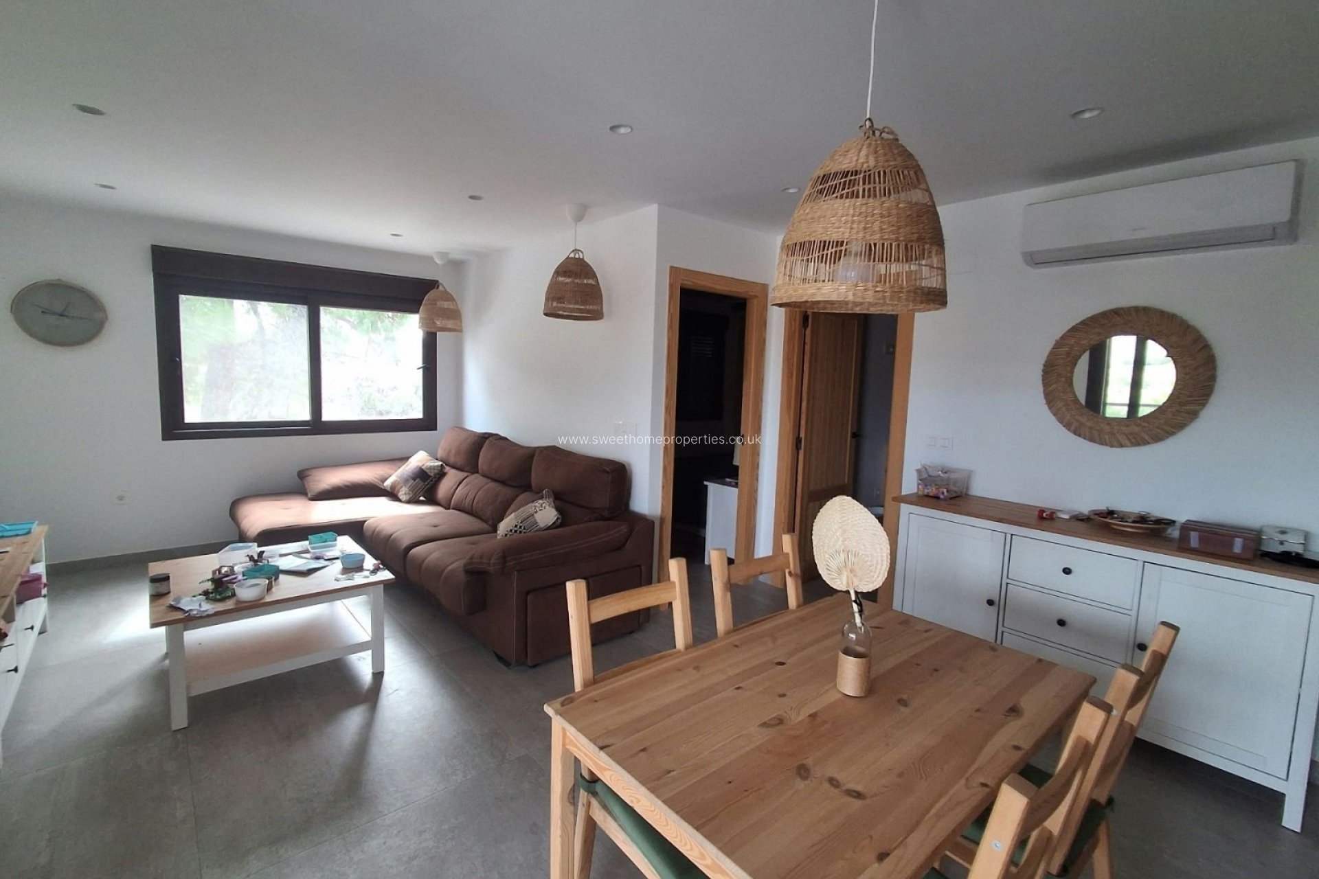 Herverkoop - Country house - Sax