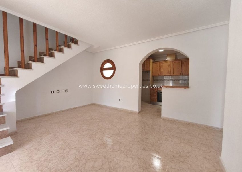 Herverkoop - Duplex - Orihuela Costa - Los Altos