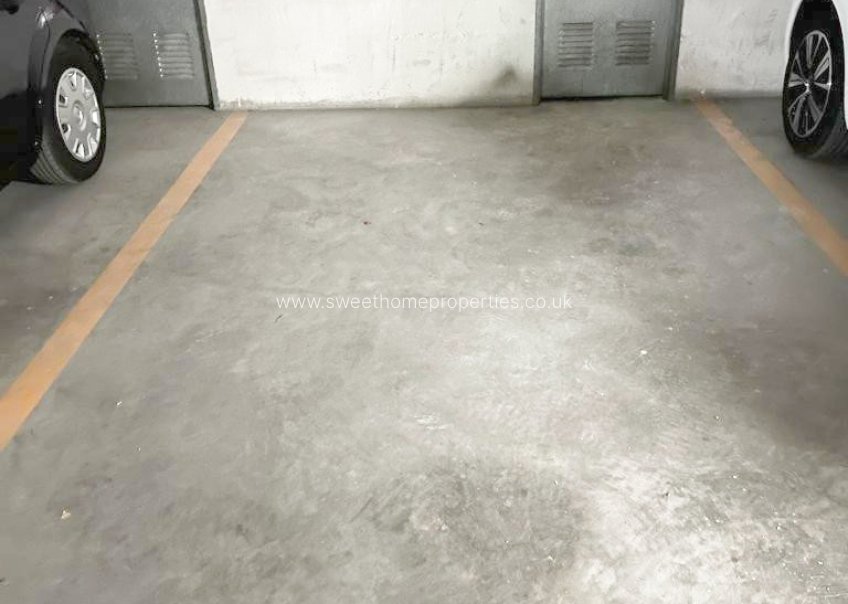 Herverkoop - Garage - Aspe - La coca