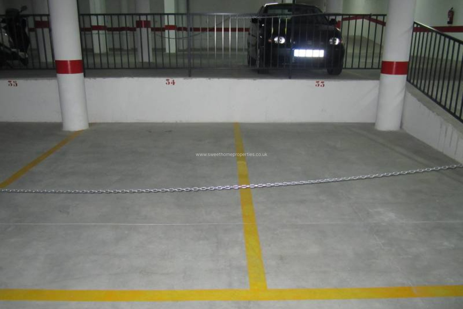 Herverkoop - Garage - Aspe - La nía