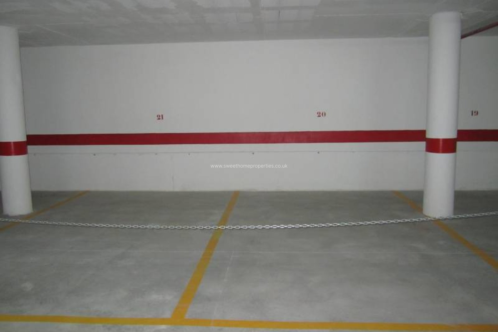 Herverkoop - Garage - Aspe - La nía