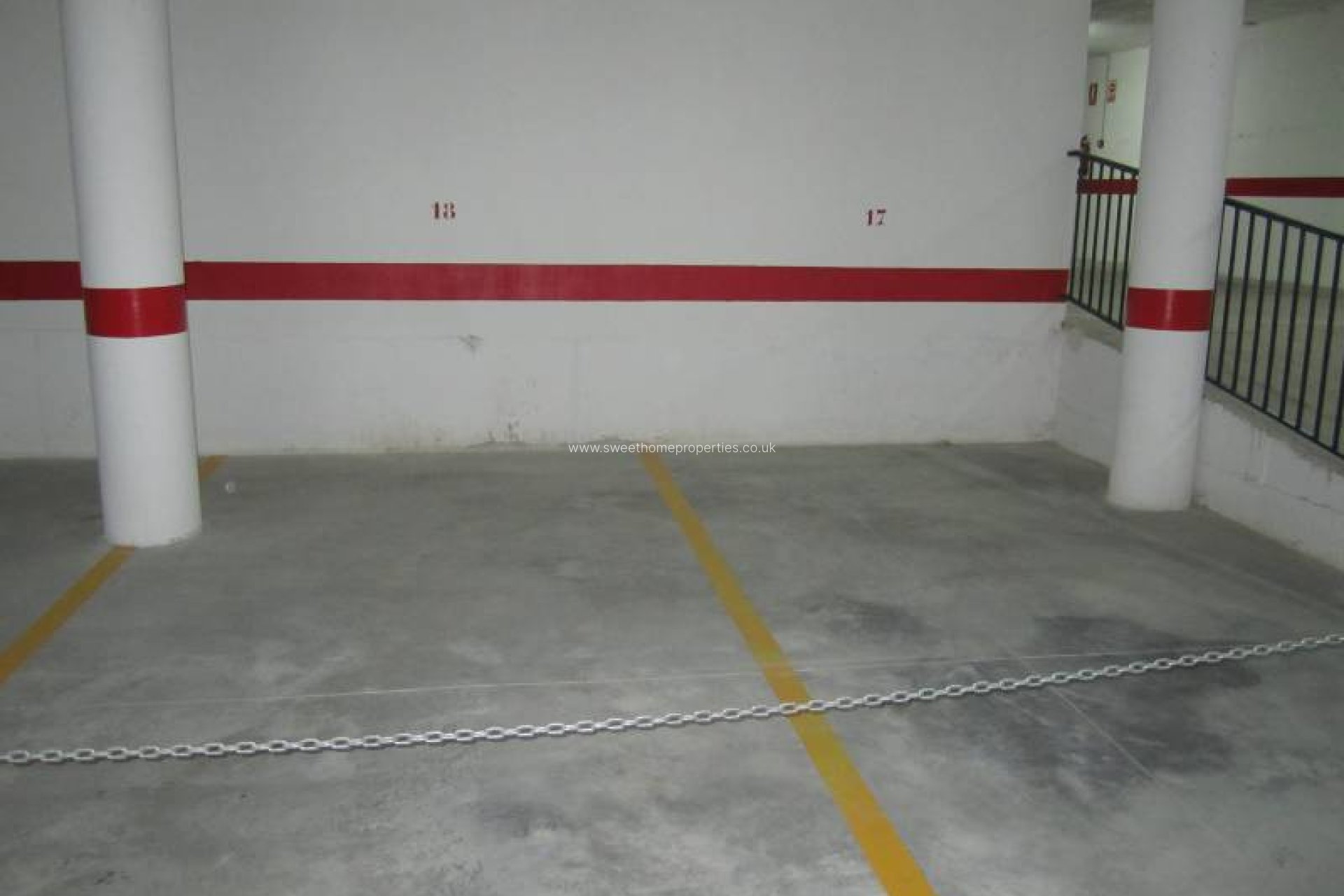 Herverkoop - Garage - Aspe - La nía