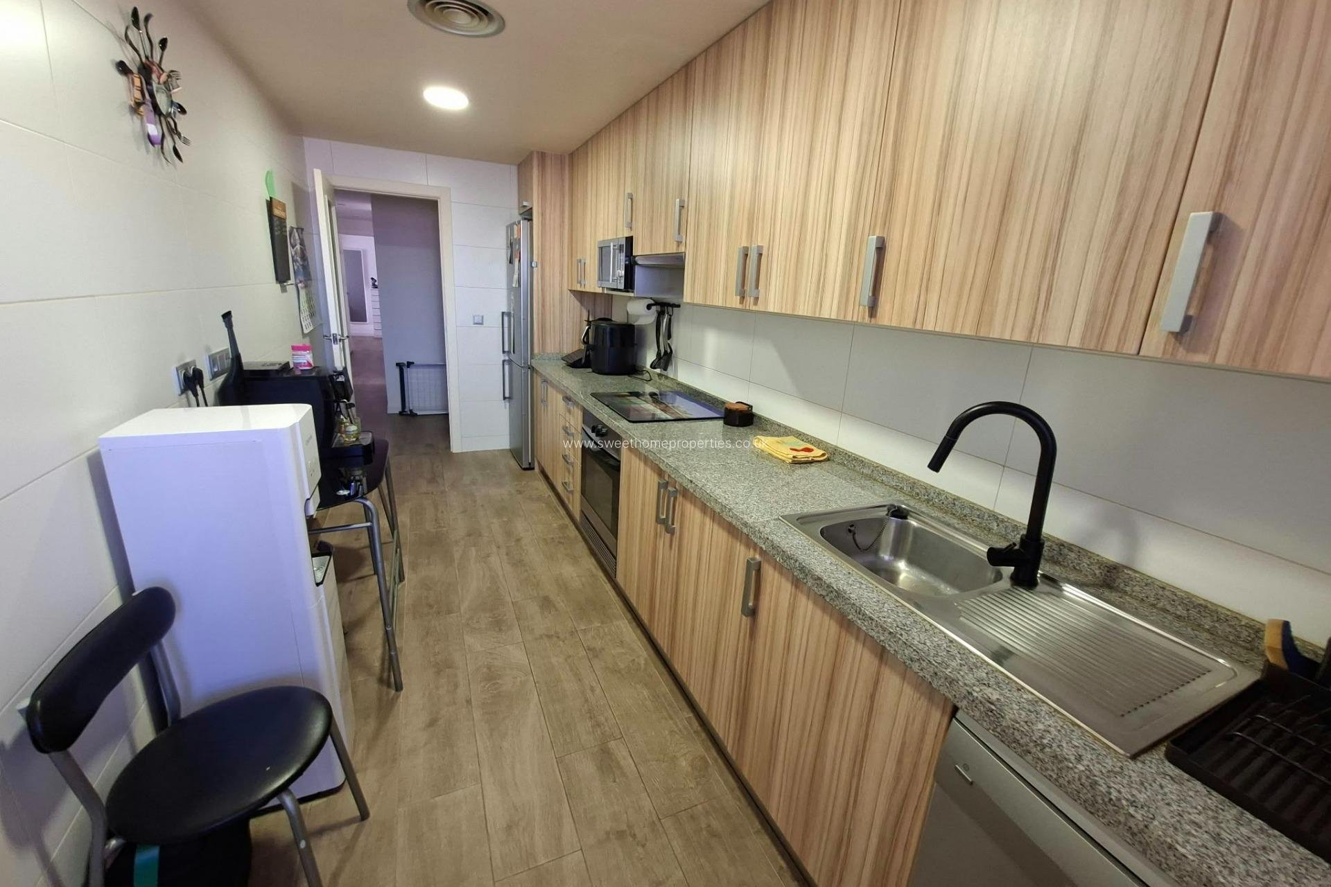 Herverkoop - Penthouse - Monforte Del Cid - Comunidad valenciana