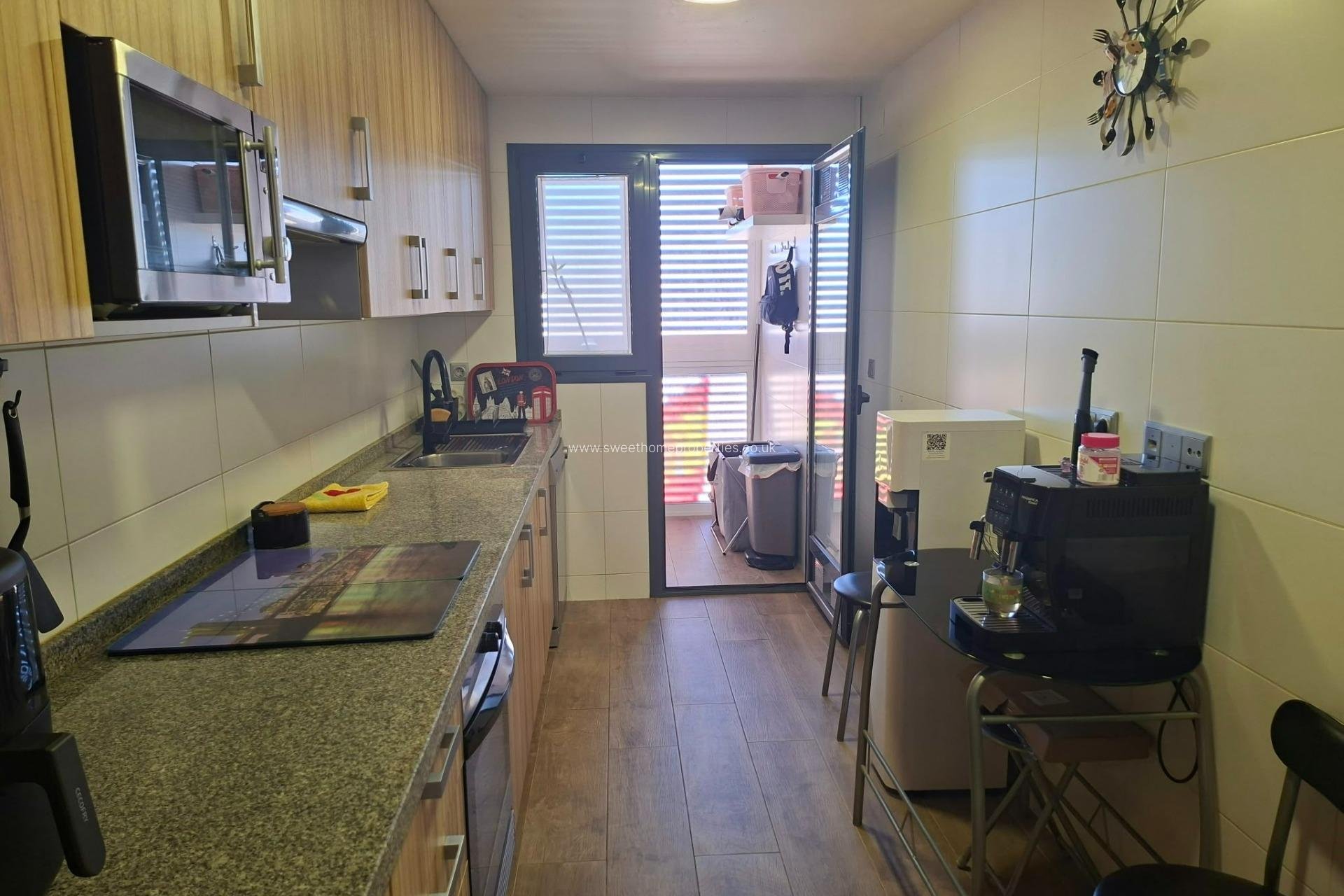Herverkoop - Penthouse - Monforte Del Cid - Comunidad valenciana