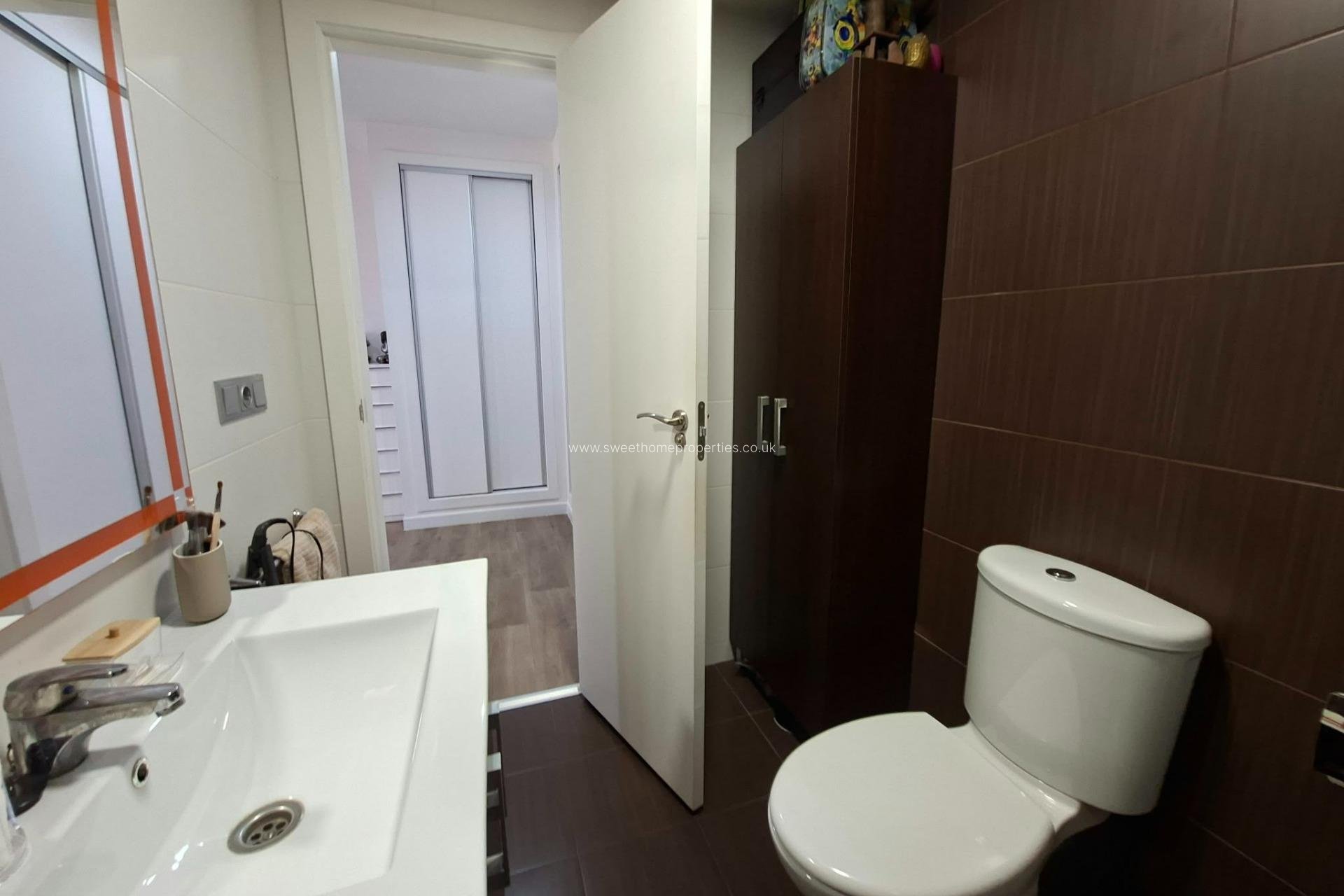 Herverkoop - Penthouse - Monforte Del Cid - Comunidad valenciana
