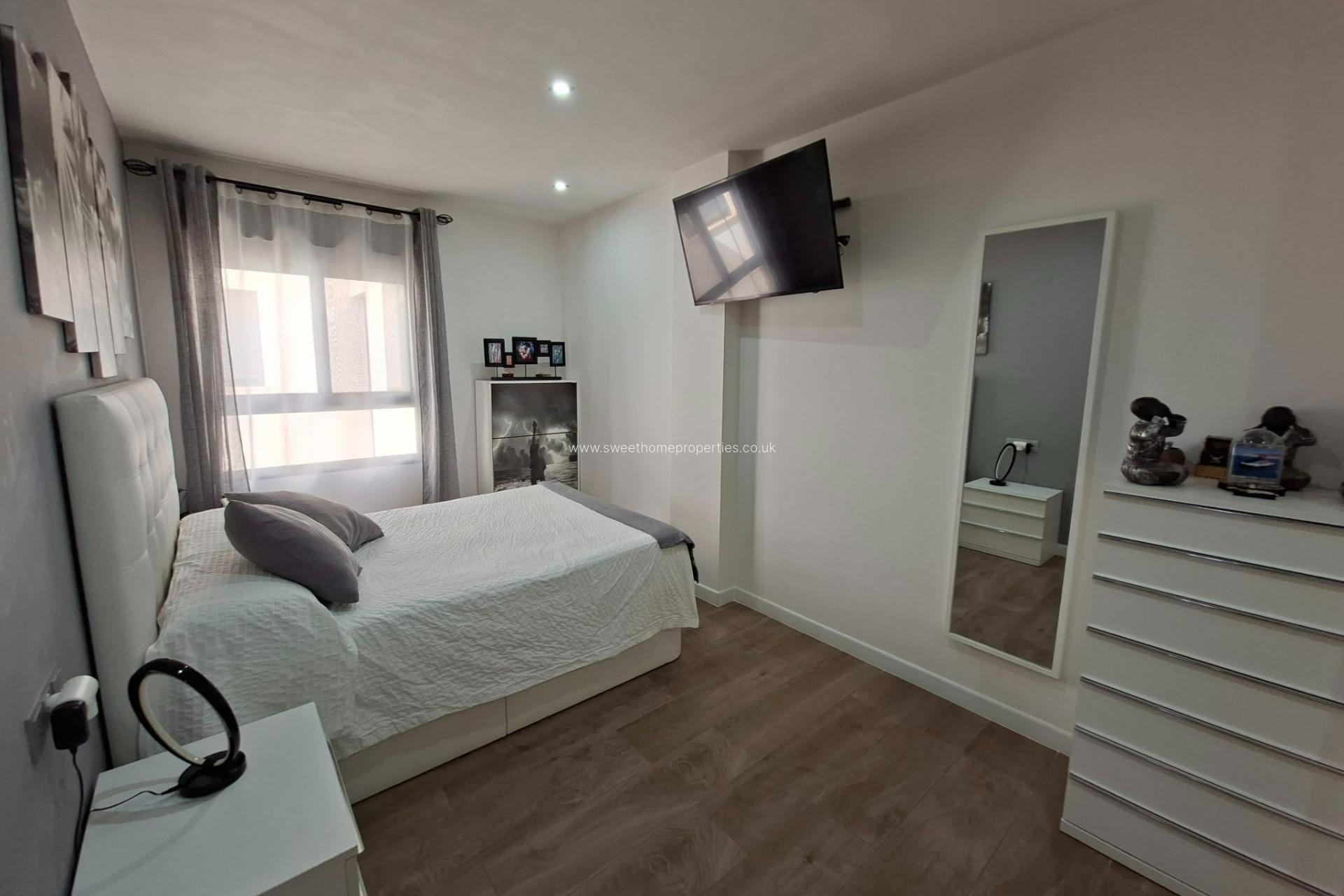 Herverkoop - Penthouse - Monforte Del Cid - Comunidad valenciana