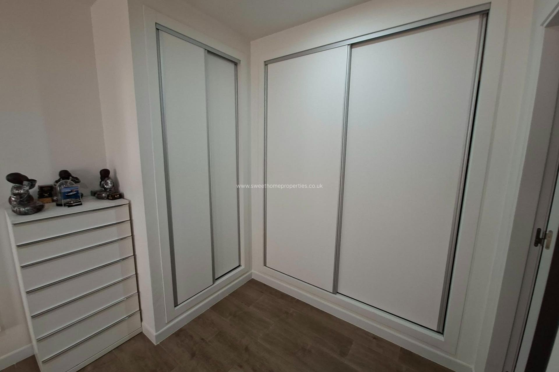 Herverkoop - Penthouse - Monforte Del Cid - Comunidad valenciana