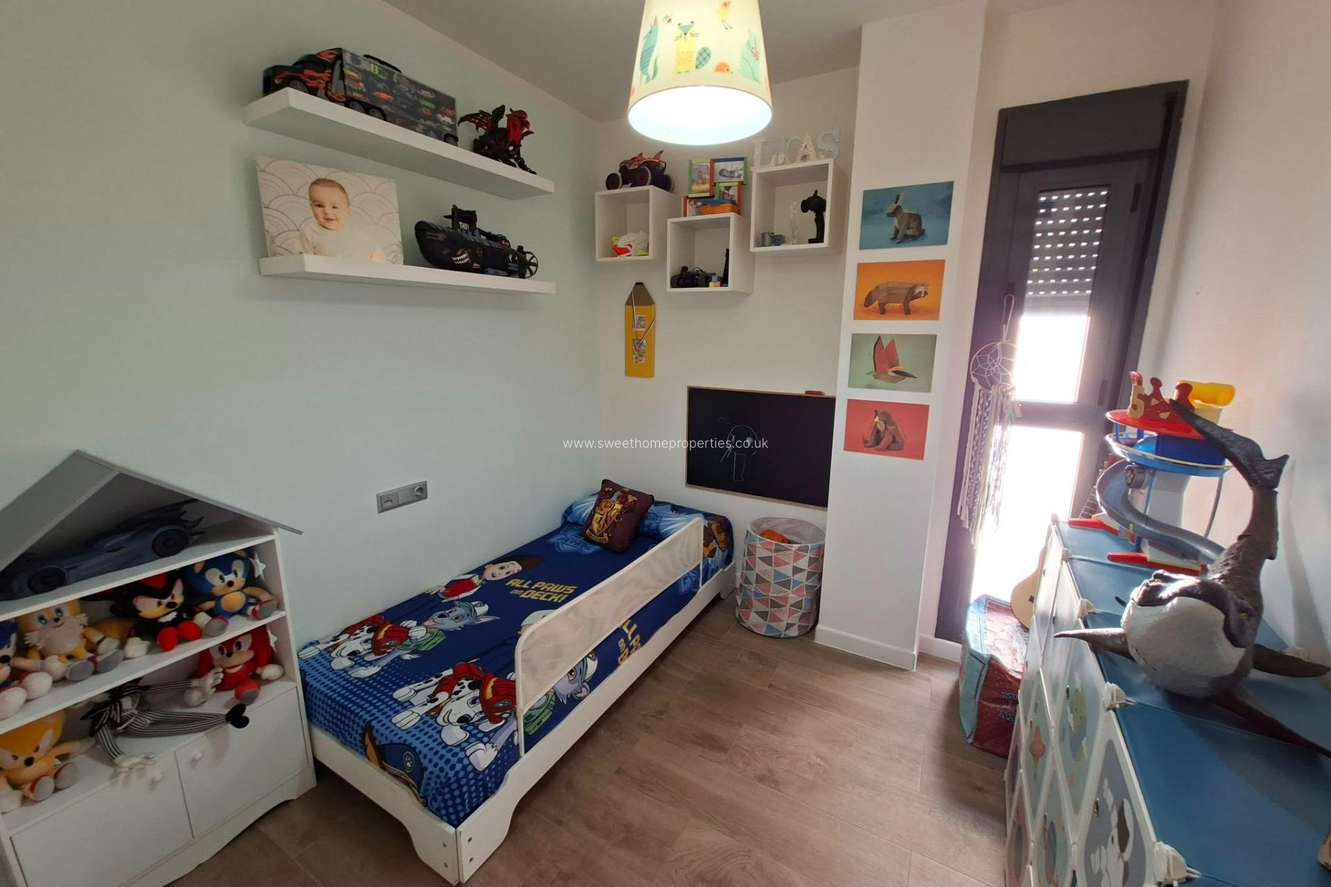 Herverkoop - Penthouse - Monforte Del Cid - Comunidad valenciana