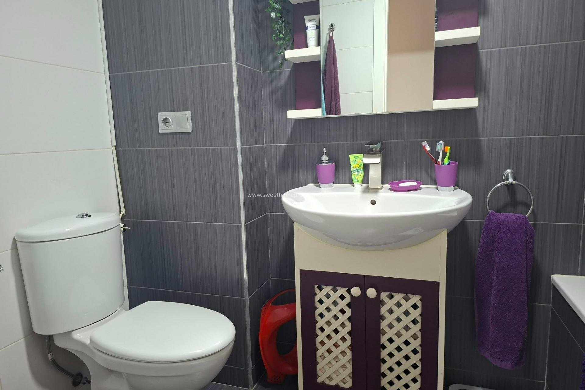 Herverkoop - Penthouse - Monforte Del Cid - Comunidad valenciana