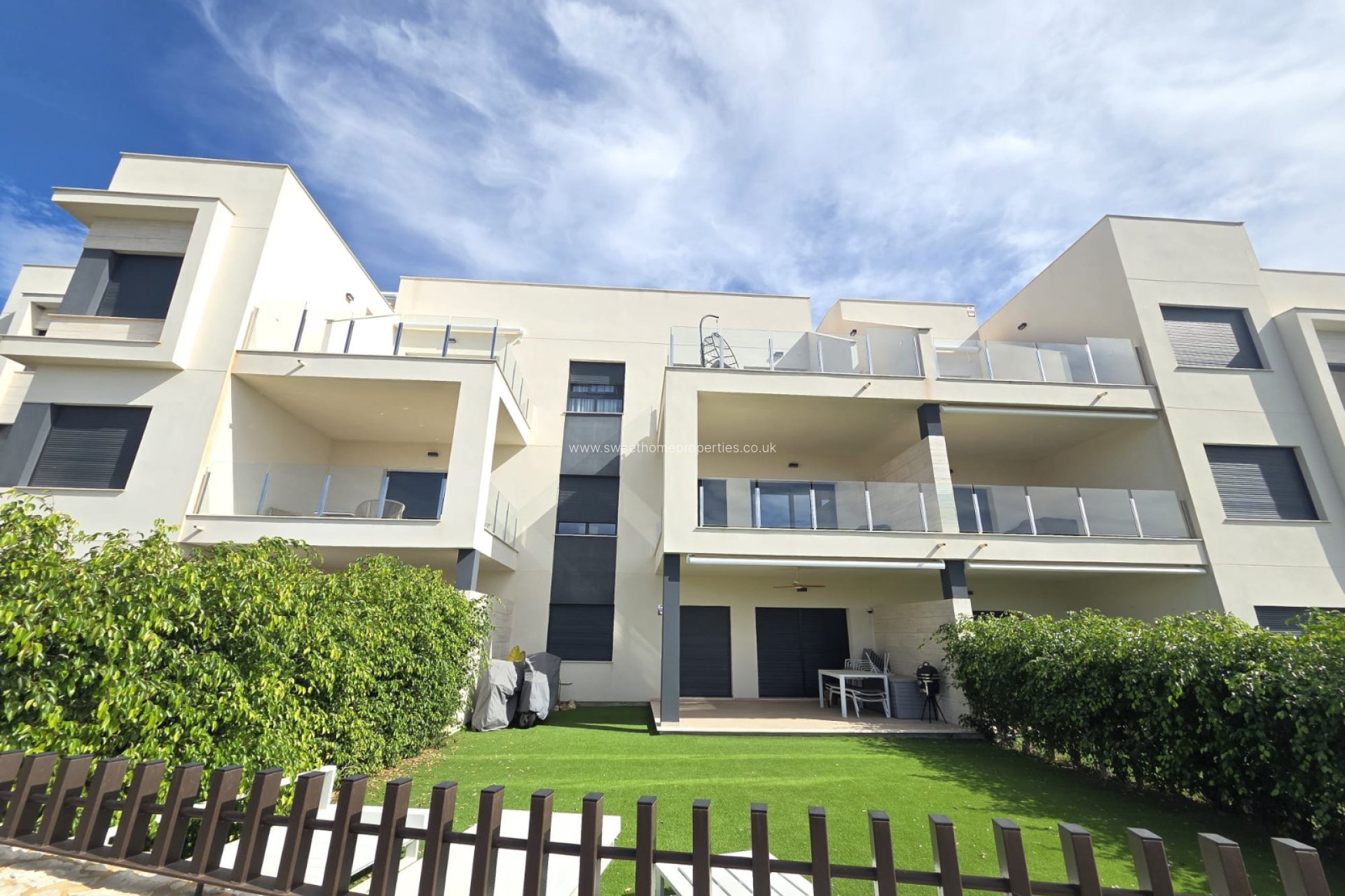 Herverkoop - Penthouse - Pilar de la Horadada - Lo Romero Golf