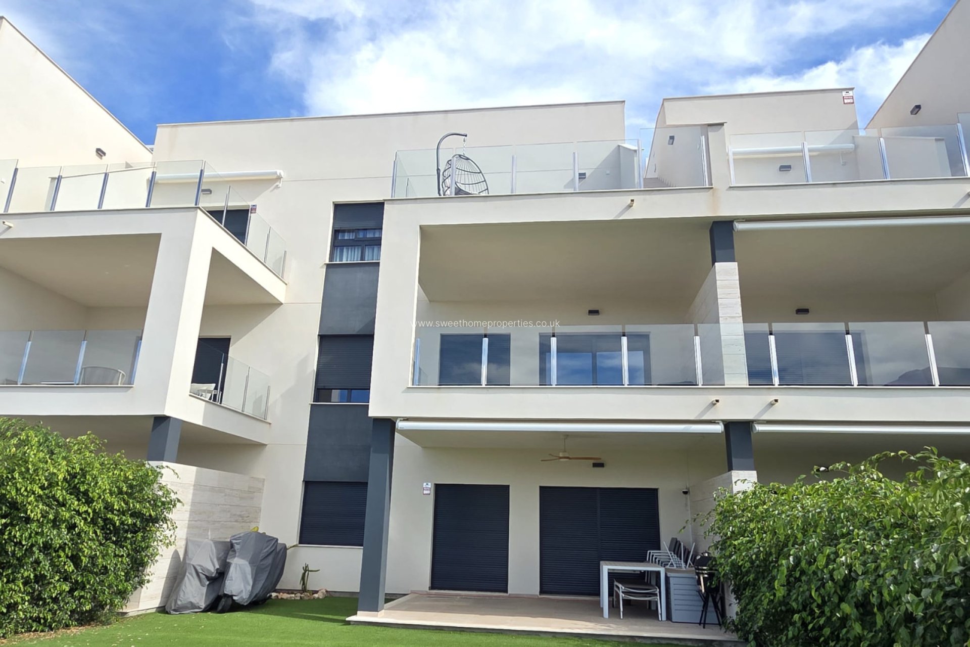 Herverkoop - Penthouse - Pilar de la Horadada - Lo Romero Golf