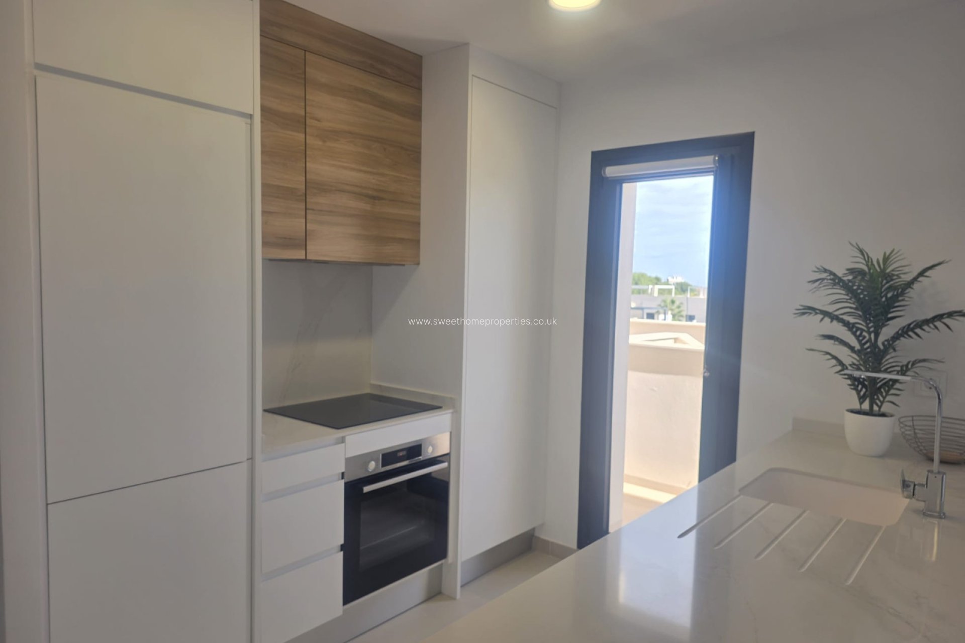 Herverkoop - Penthouse - Pilar de la Horadada - Lo Romero Golf