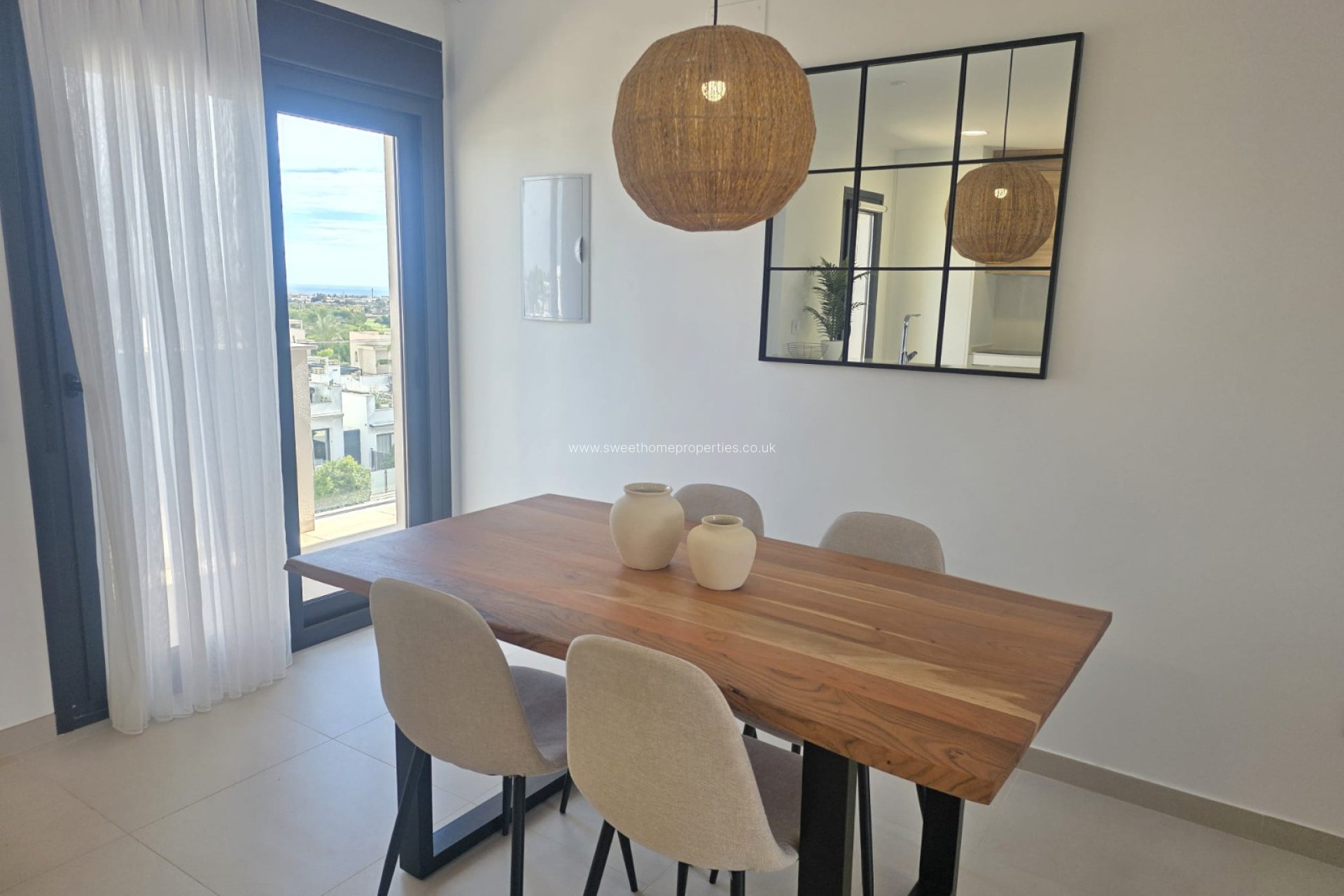 Herverkoop - Penthouse - Pilar de la Horadada - Lo Romero Golf