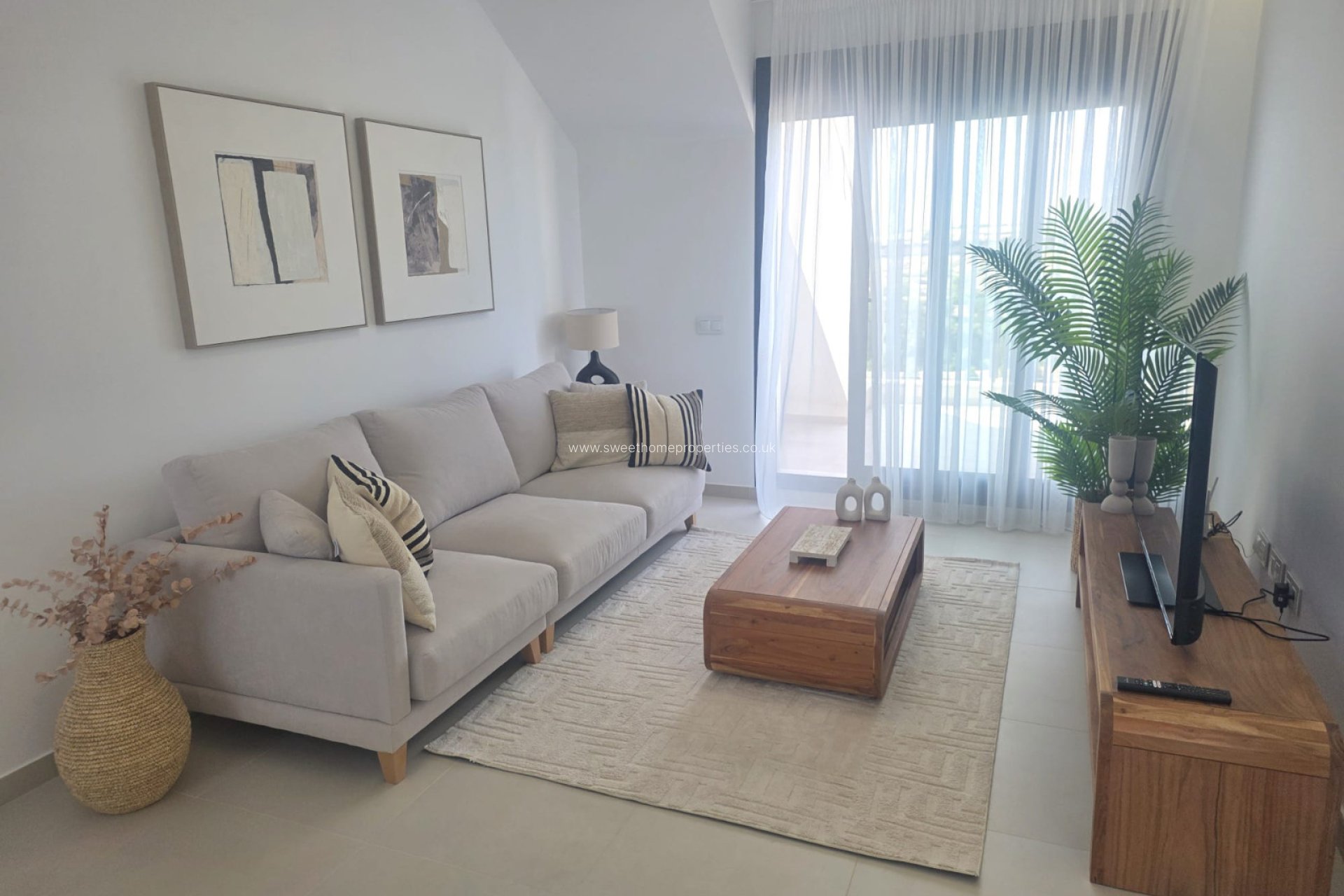 Herverkoop - Penthouse - Pilar de la Horadada - Lo Romero Golf
