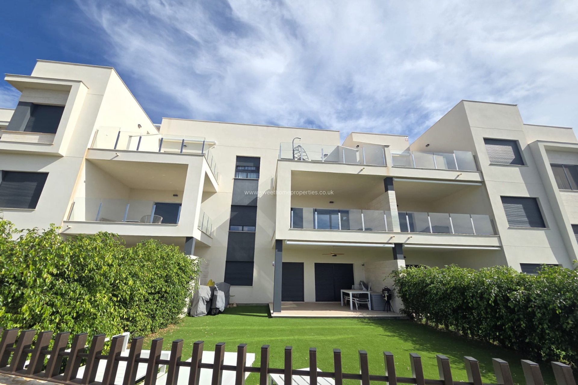 Herverkoop - Penthouse - Pilar de la Horadada - Lo Romero Golf