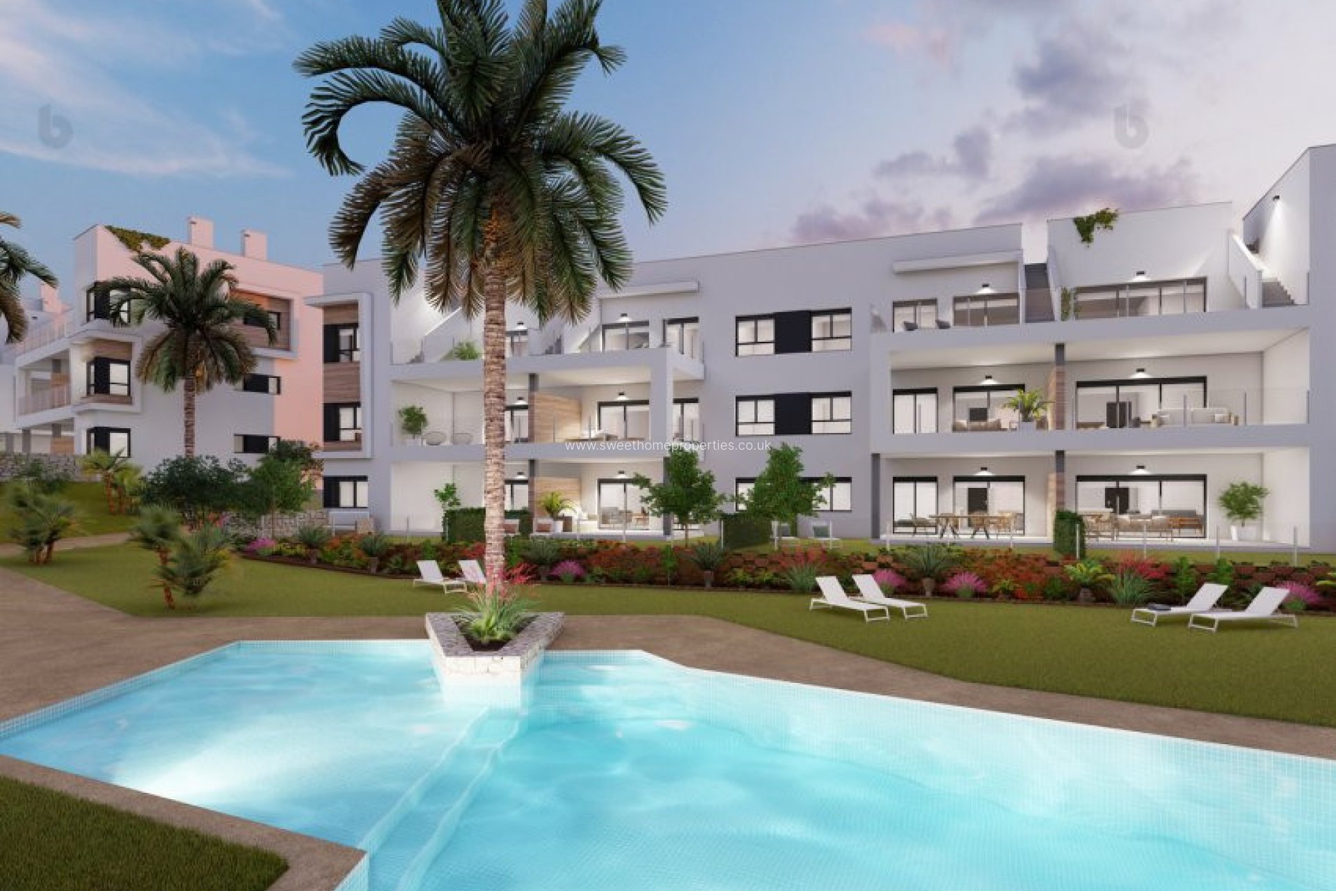 Herverkoop - Penthouse - Pilar de la Horadada - Lo Romero Golf