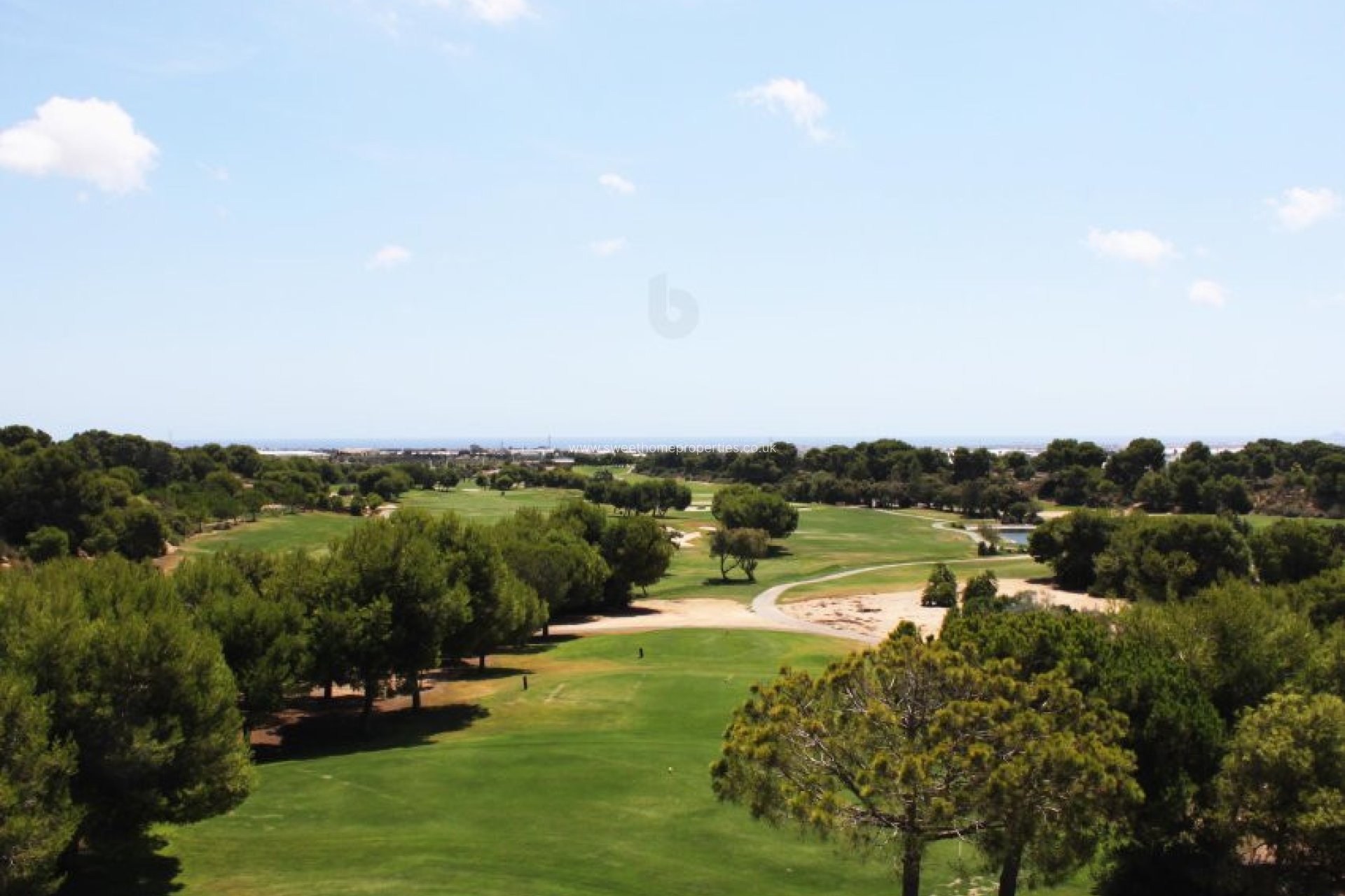 Herverkoop - Penthouse - Pilar de la Horadada - Lo Romero Golf