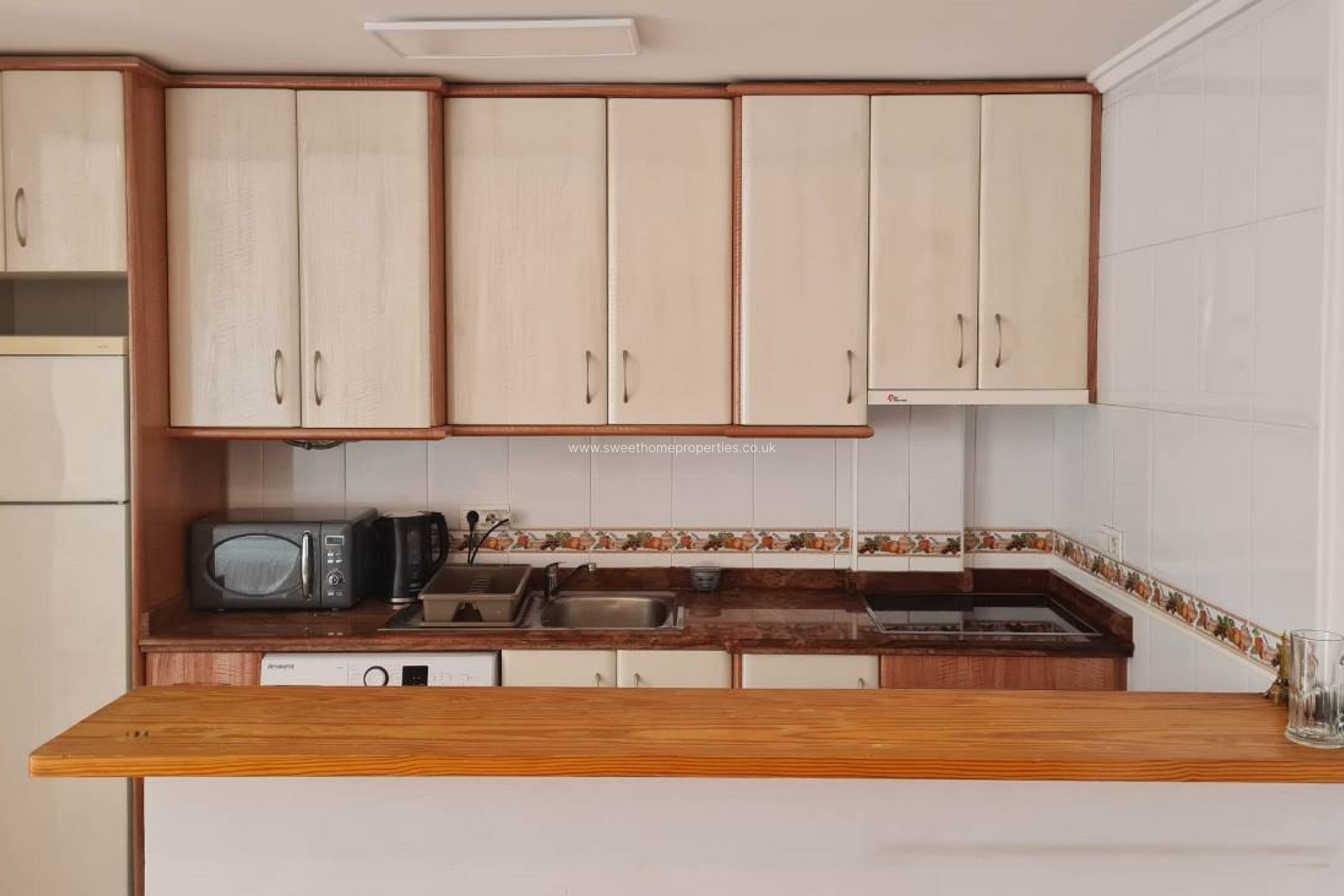 Herverkoop - Penthouse - Villamartin - El Galan