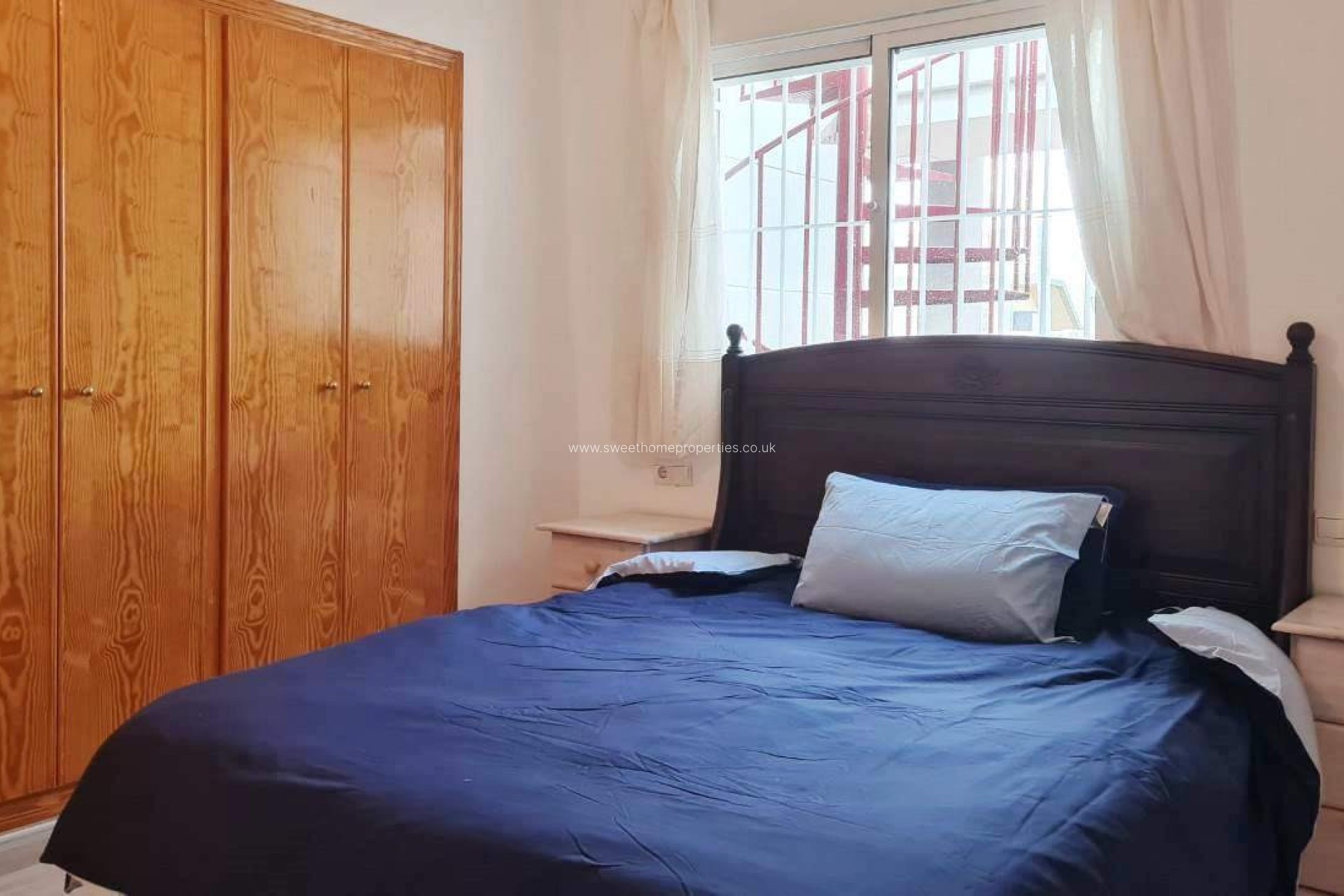 Herverkoop - Penthouse - Villamartin - El Galan