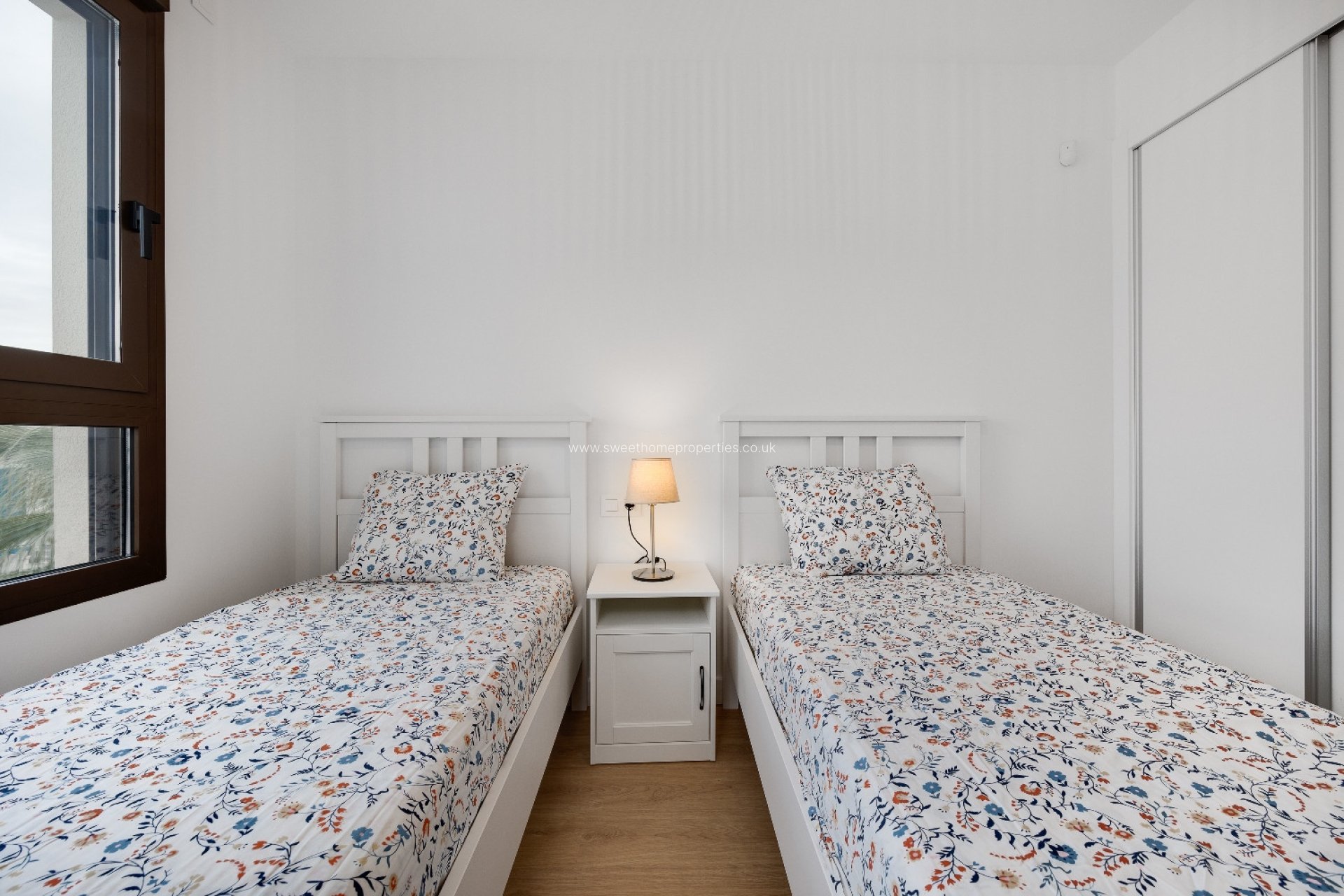 Herverkoop - Penthouse - Villamartín - PAU 8