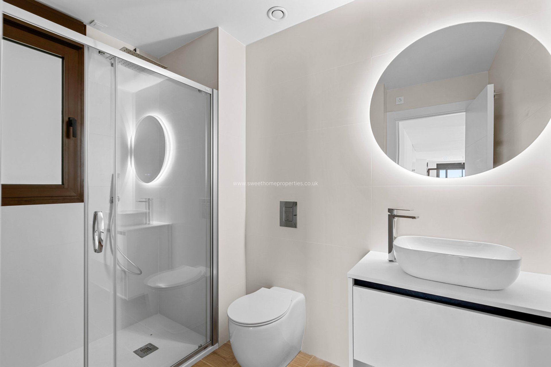 Herverkoop - Penthouse - Villamartin