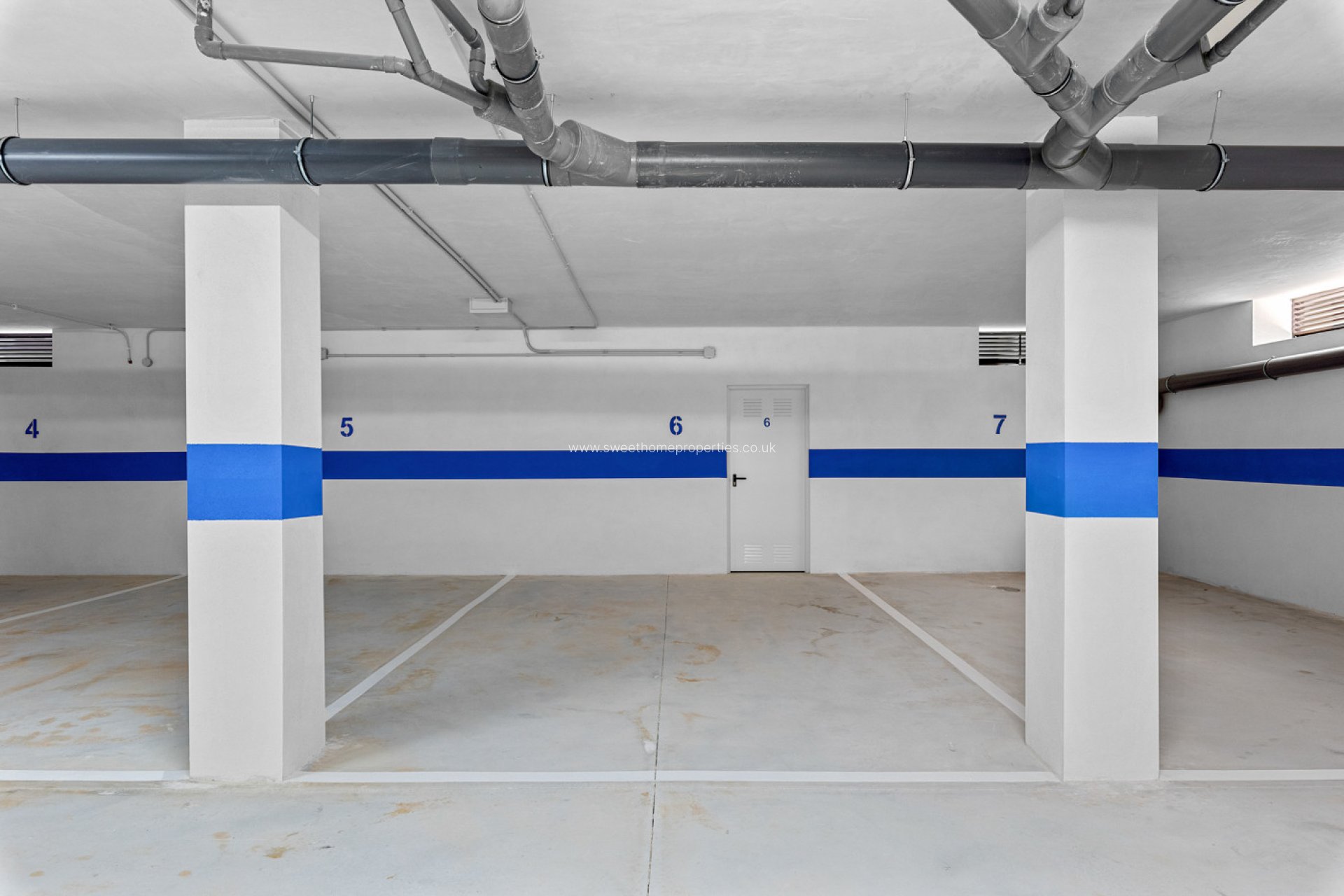 Herverkoop - Penthouse - Villamartin