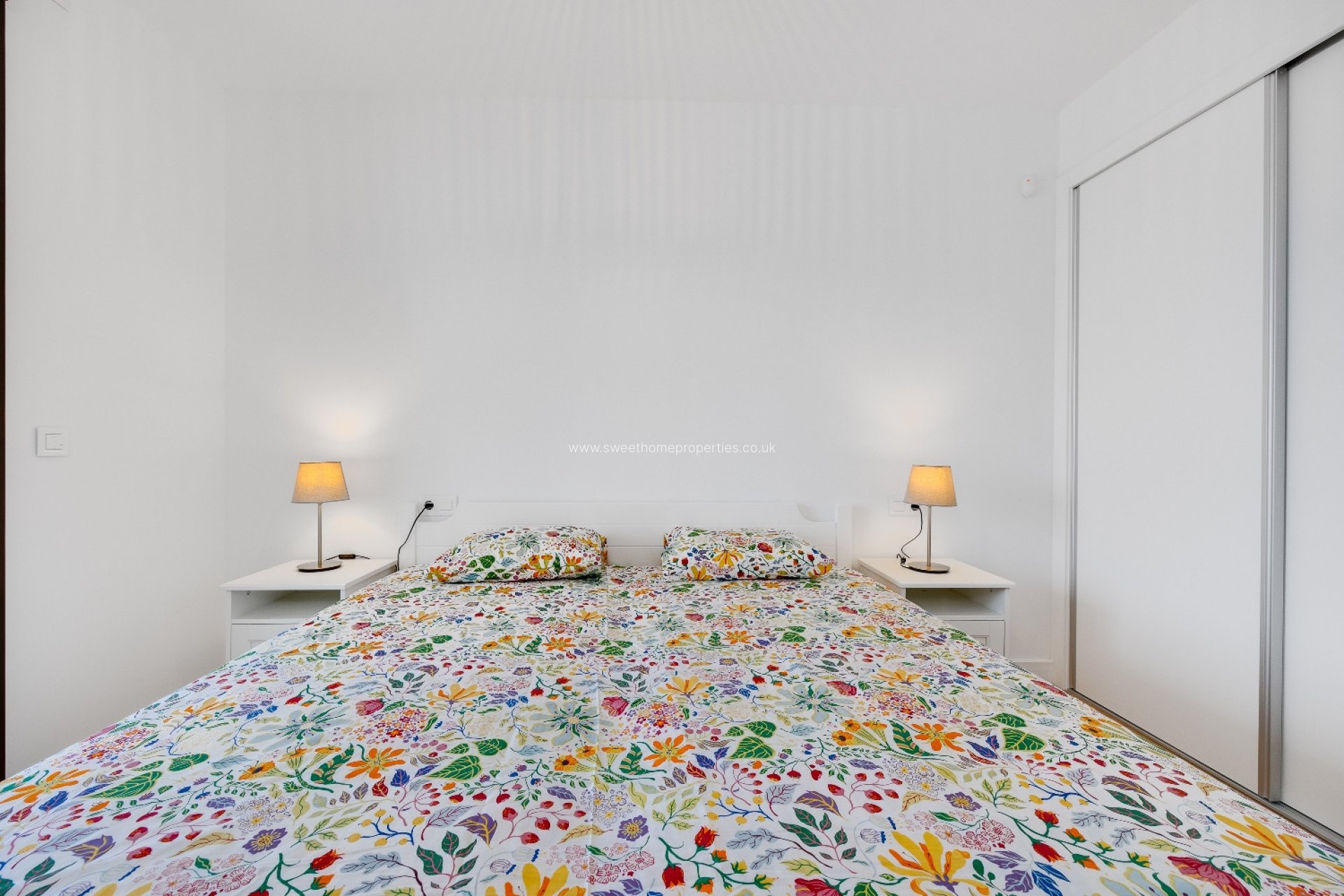 Herverkoop - Penthouse - Villamartin