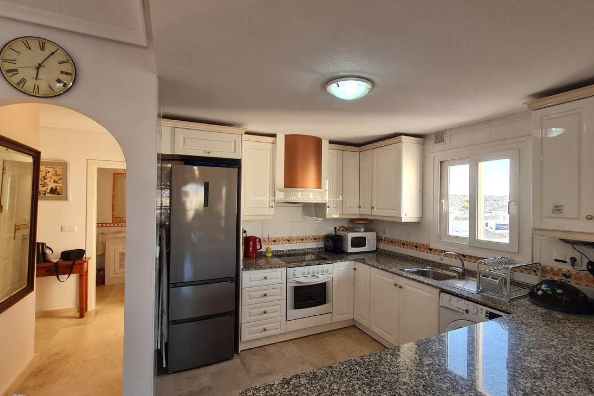 Herverkoop - Penthouse - Villamartin