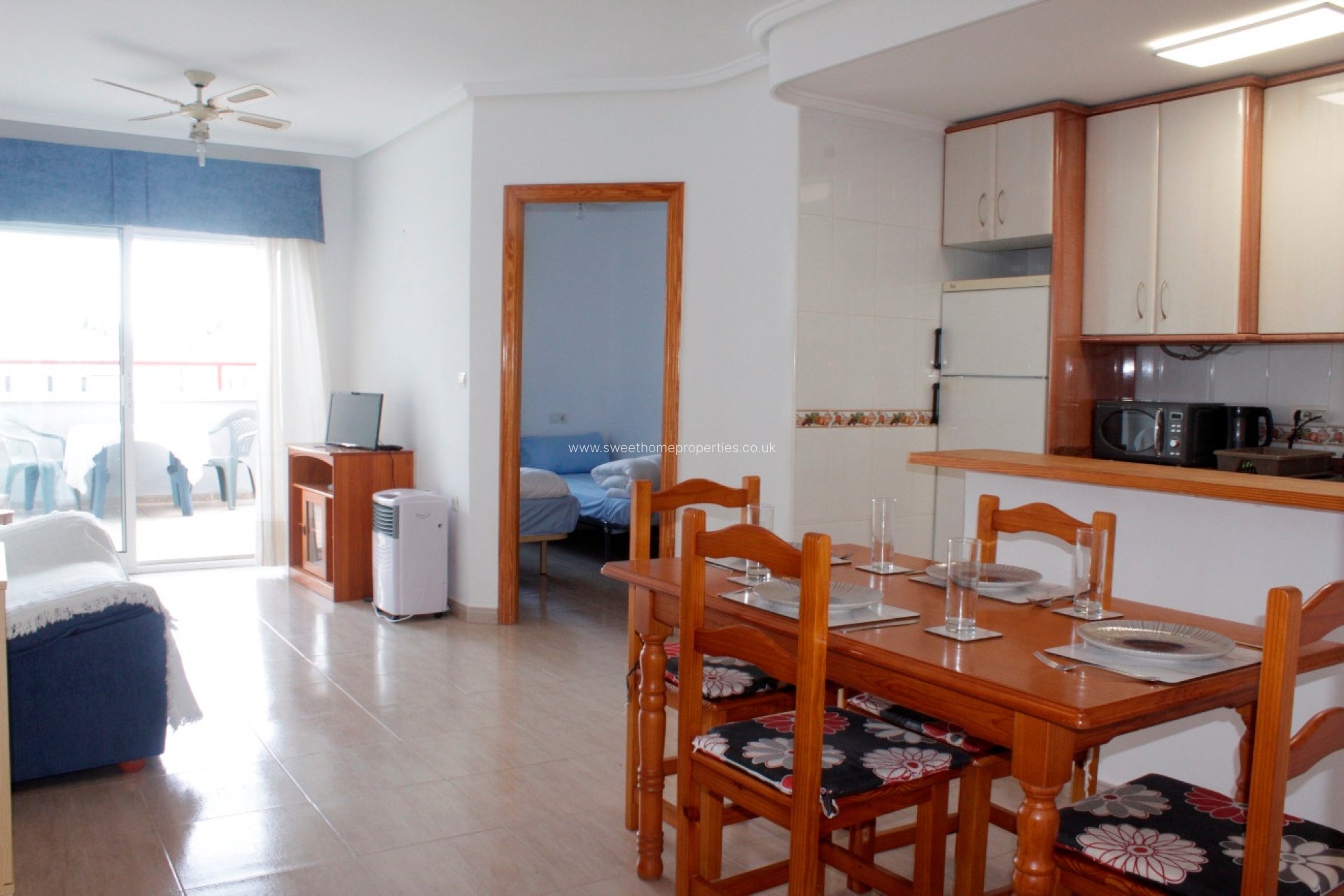 Herverkoop - Penthouse - Villamartin