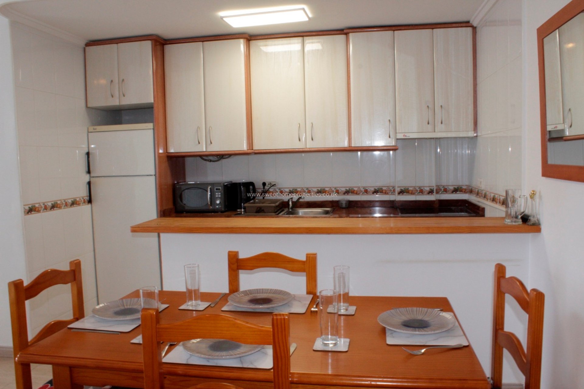 Herverkoop - Penthouse - Villamartin