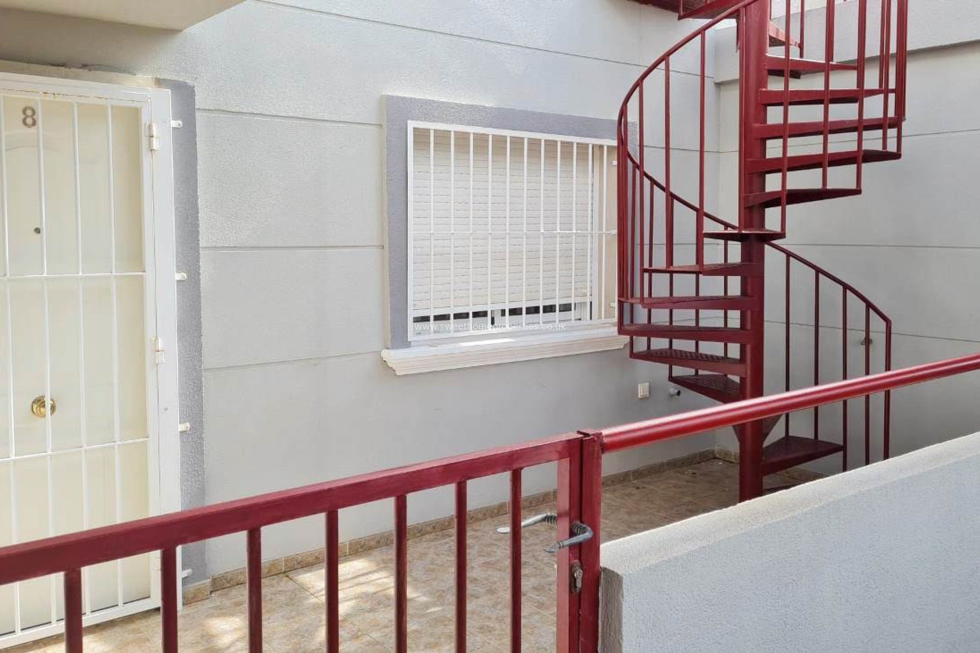 Herverkoop - Penthouse - Villamartin
