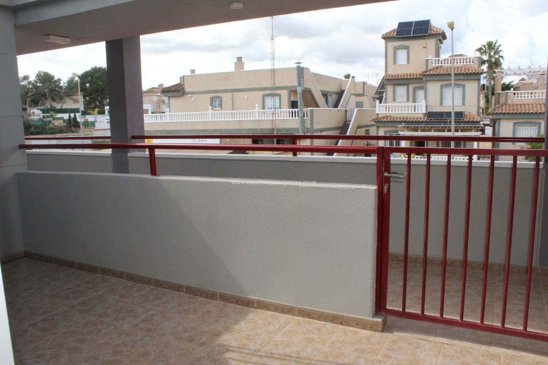 Herverkoop - Penthouse - Villamartin