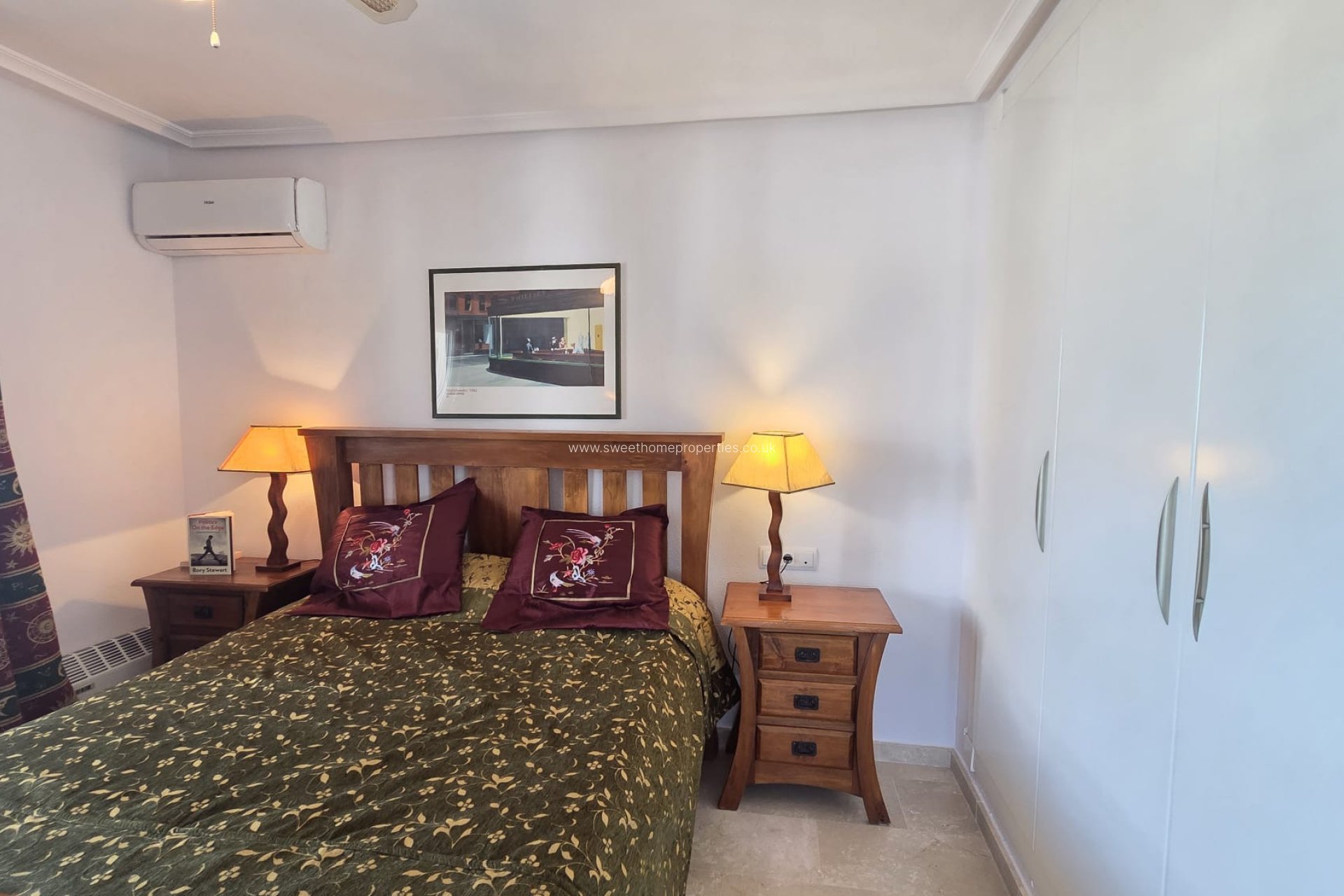 Herverkoop - Penthouse - Villamartin