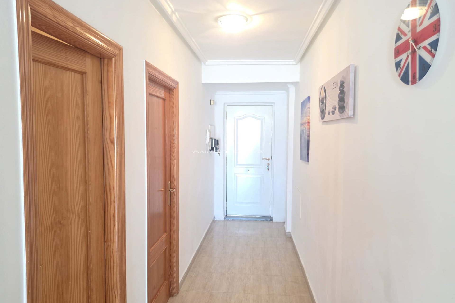 Herverkoop - Penthouse - Villamartin