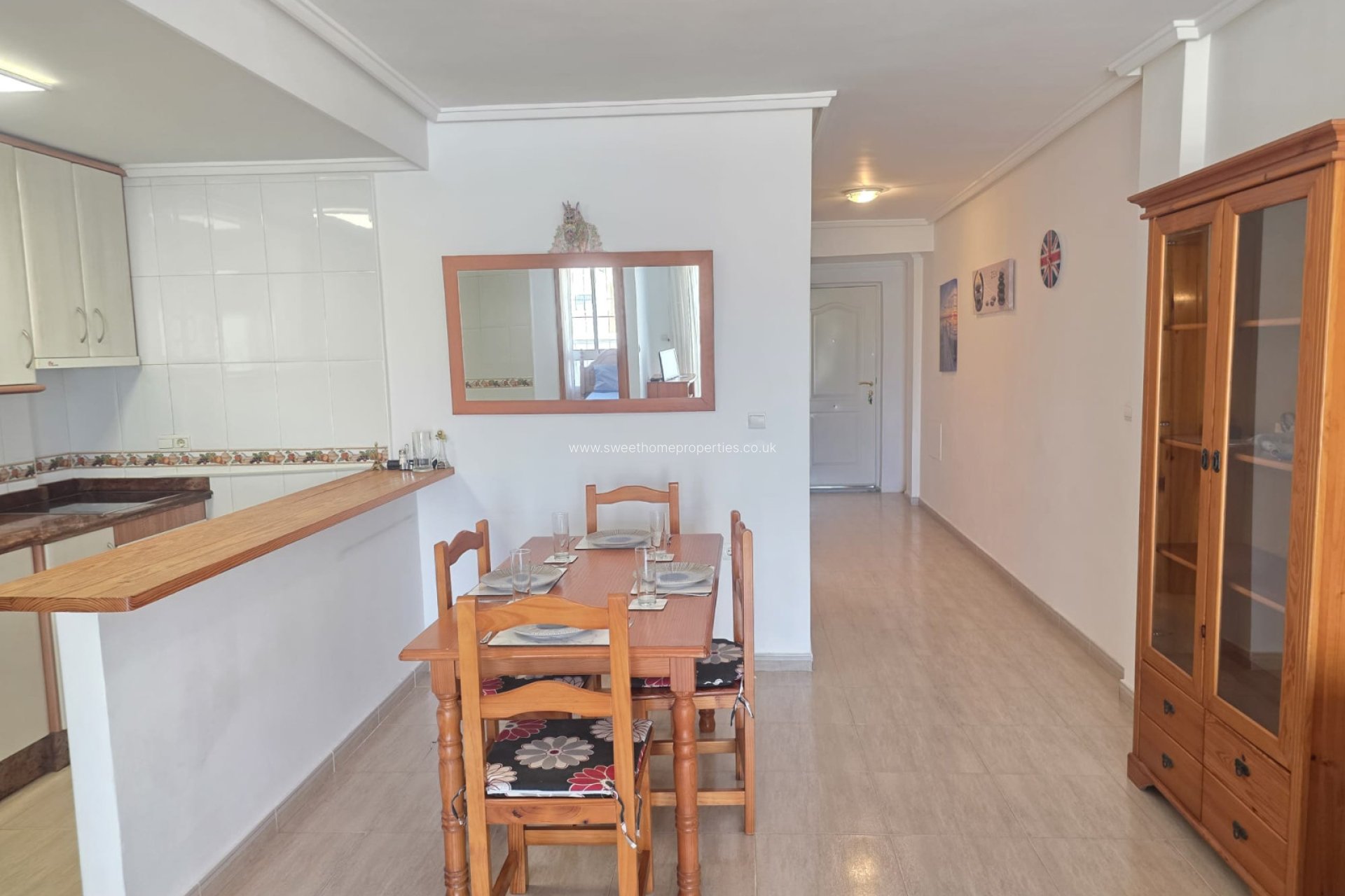 Herverkoop - Penthouse - Villamartin