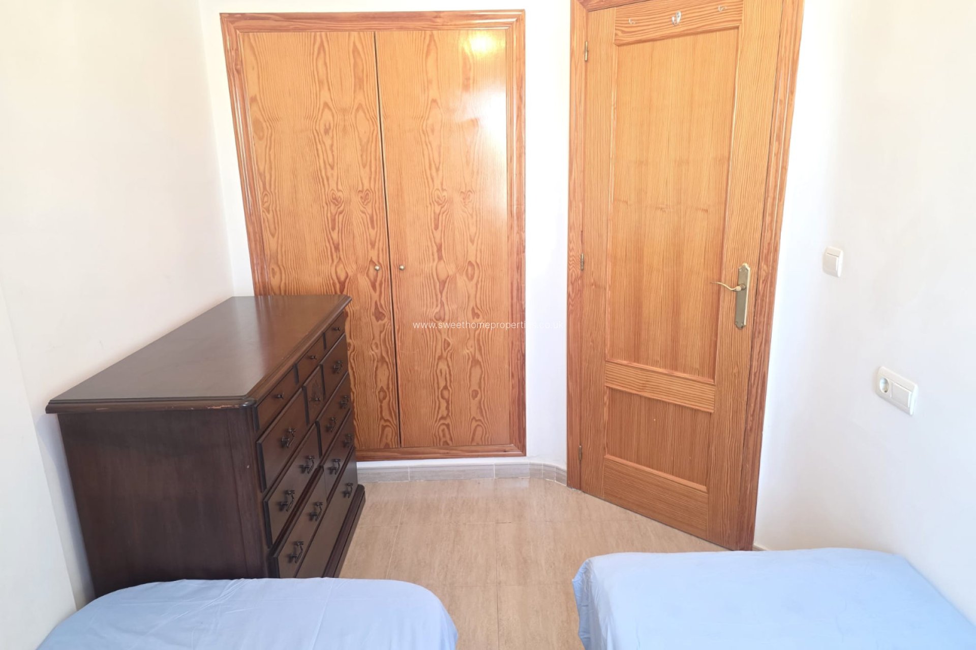 Herverkoop - Penthouse - Villamartin